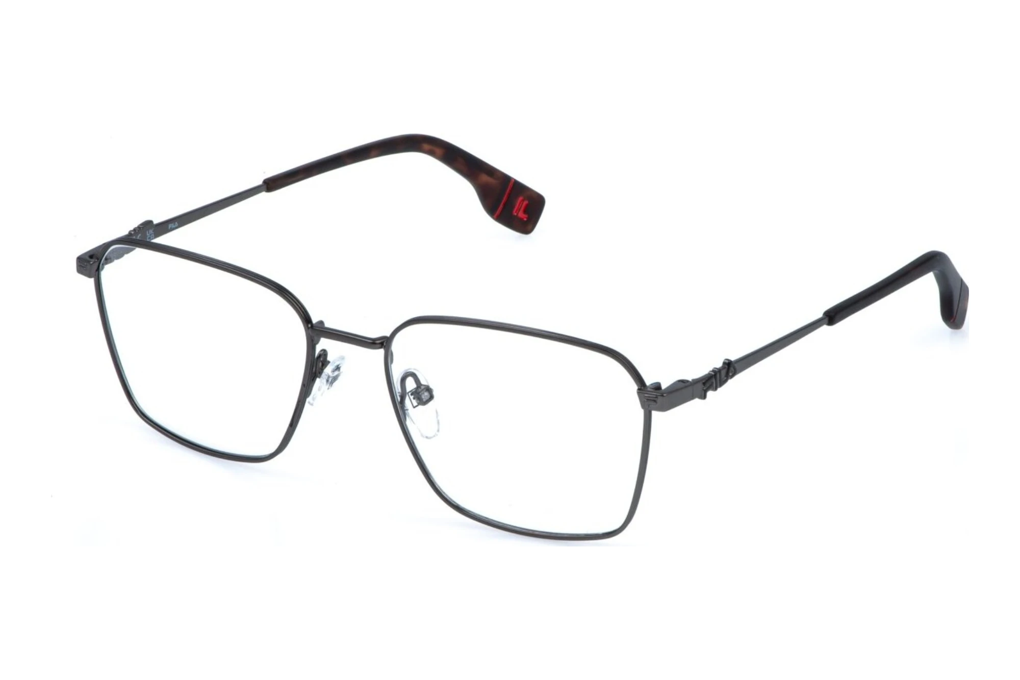 Fila VFI883 0627 MATT GUN METAL Fila VFI883 0627 MATT GUN METAL