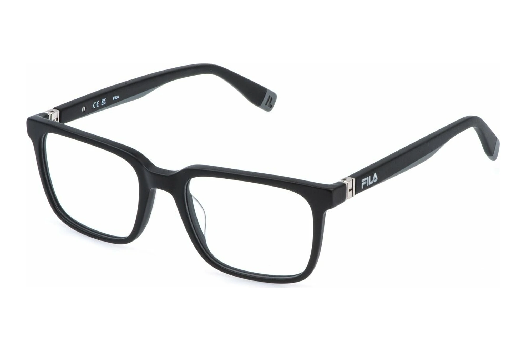 Fila VFI990 0703 MATT/SANDBLASTED BLACK Fila VFI990 0703 MATT/SANDBLASTED BLACK