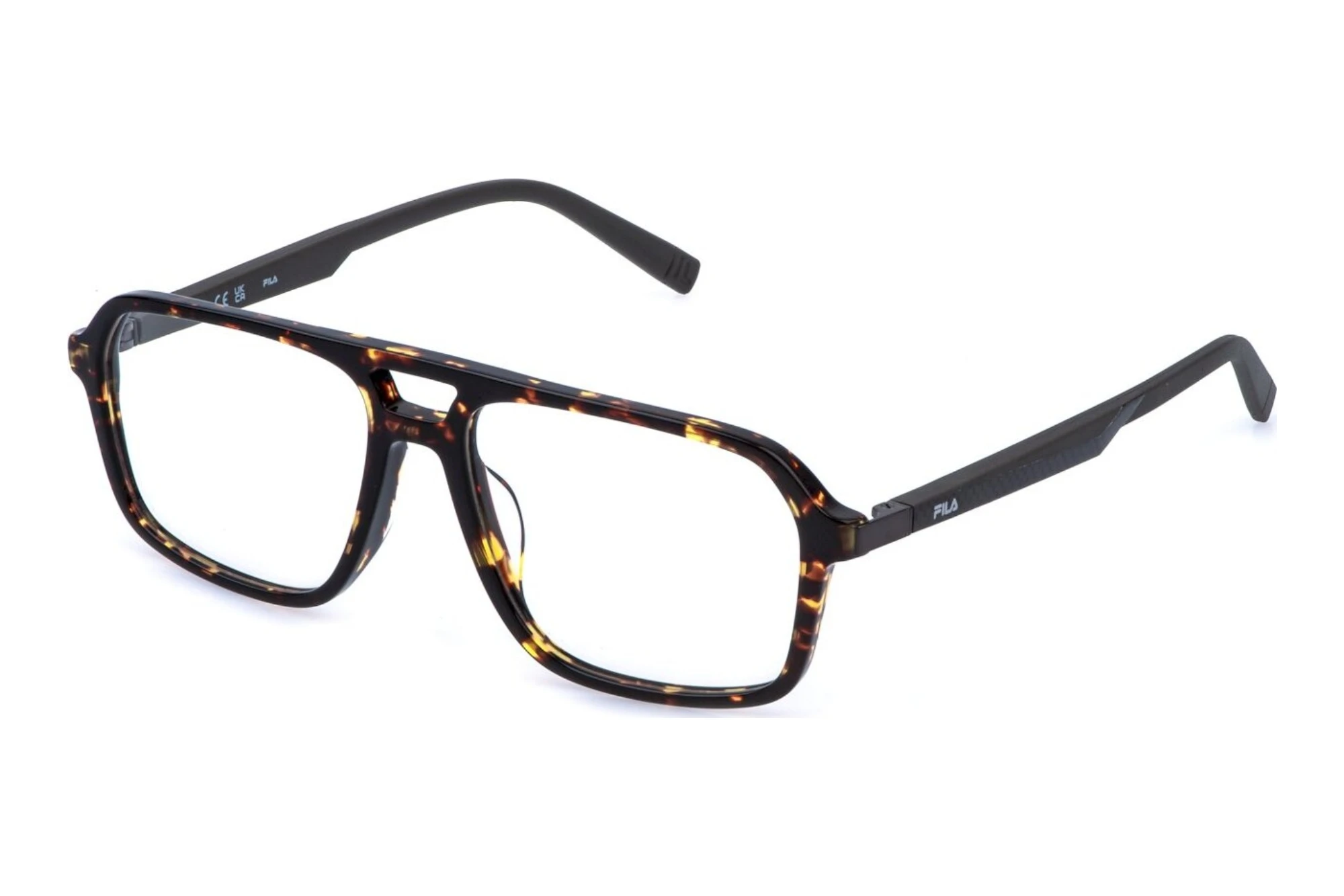 Fila VFIA94 0779 SHINY YELLOW HAVANA Fila VFIA94 0779 SHINY YELLOW HAVANA