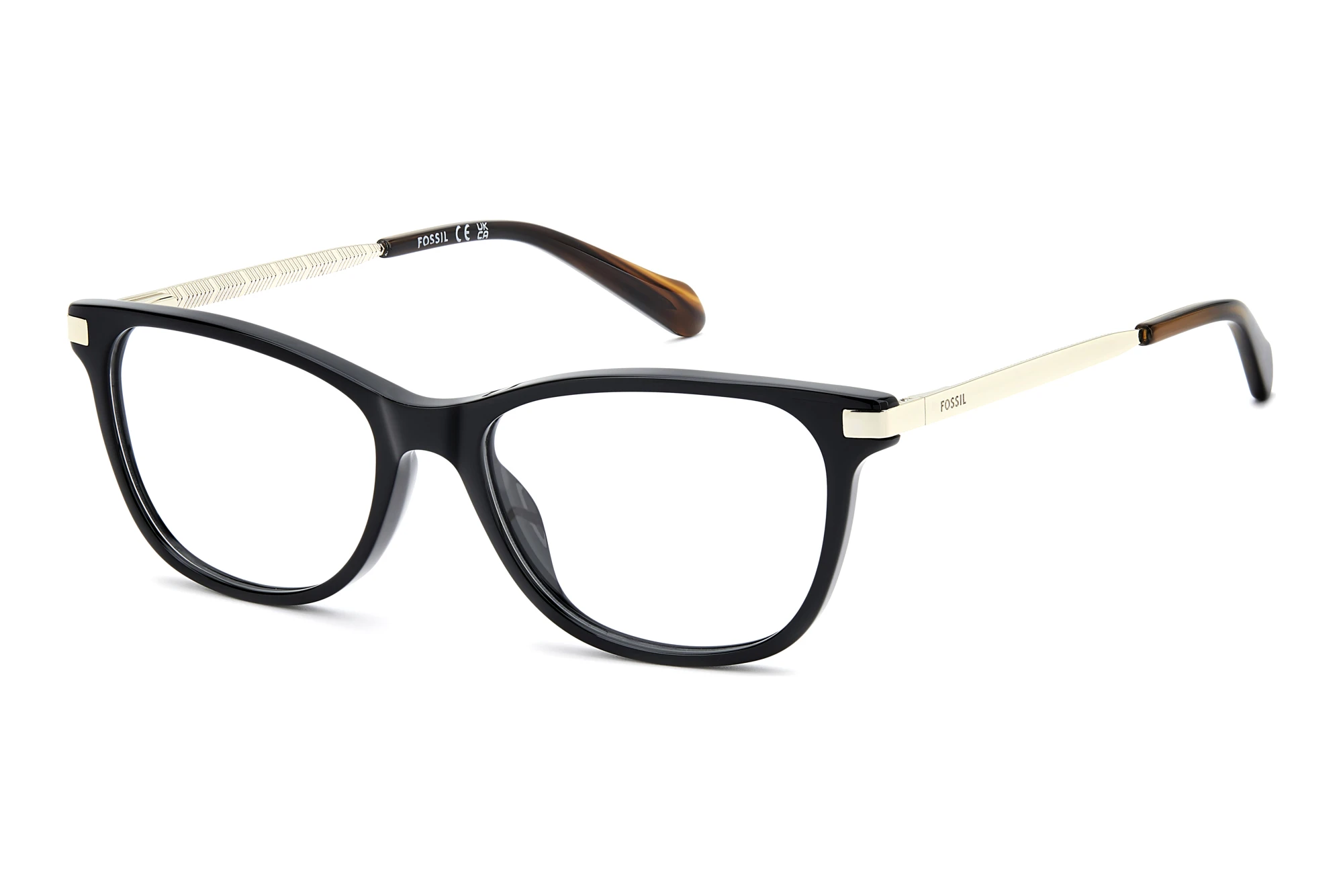 Fossil FOS 7224 807 BLACK Fossil FOS 7224 807 BLACK