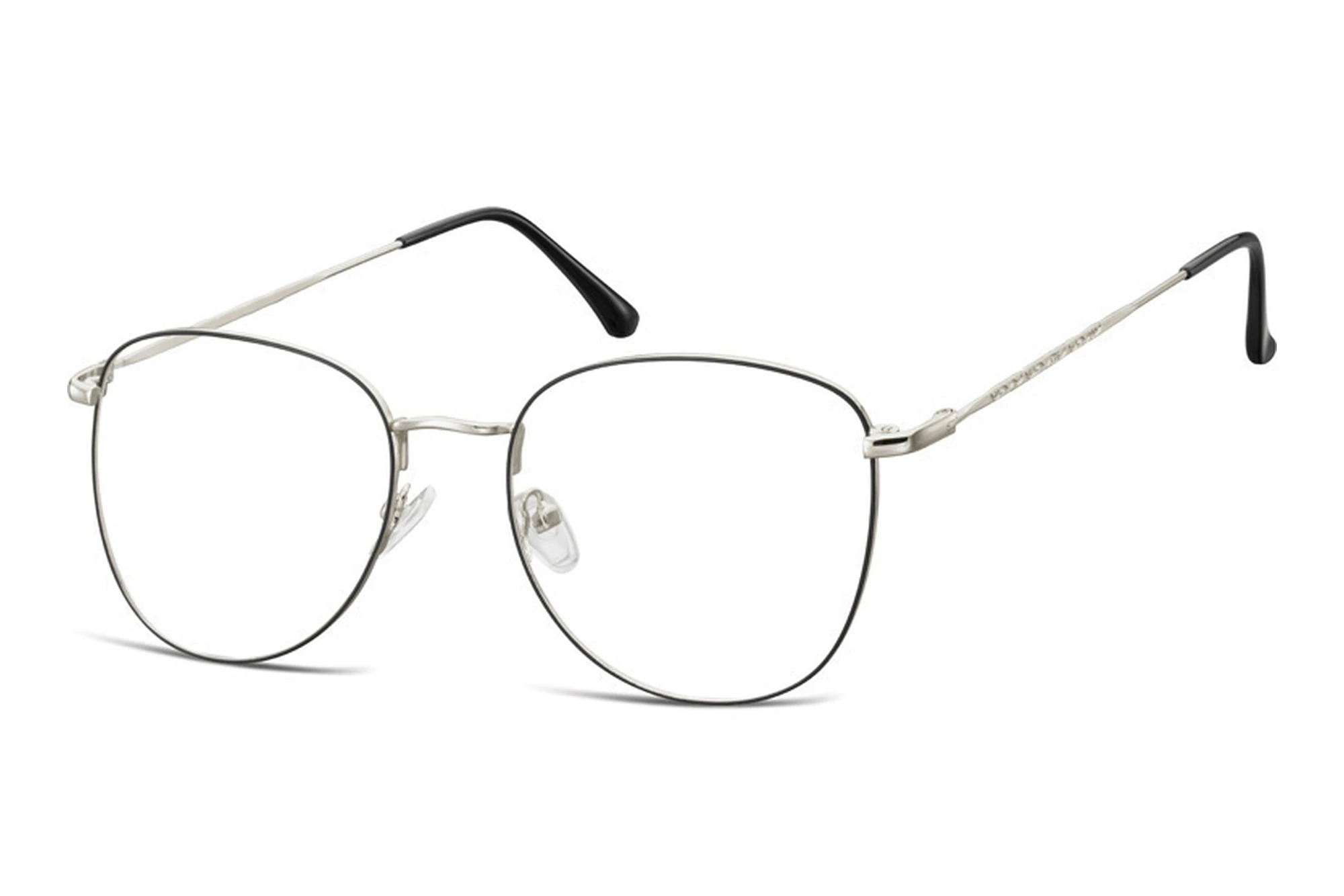 Fraymz 924 F Silver/Black Fraymz 924 F Silver/Black