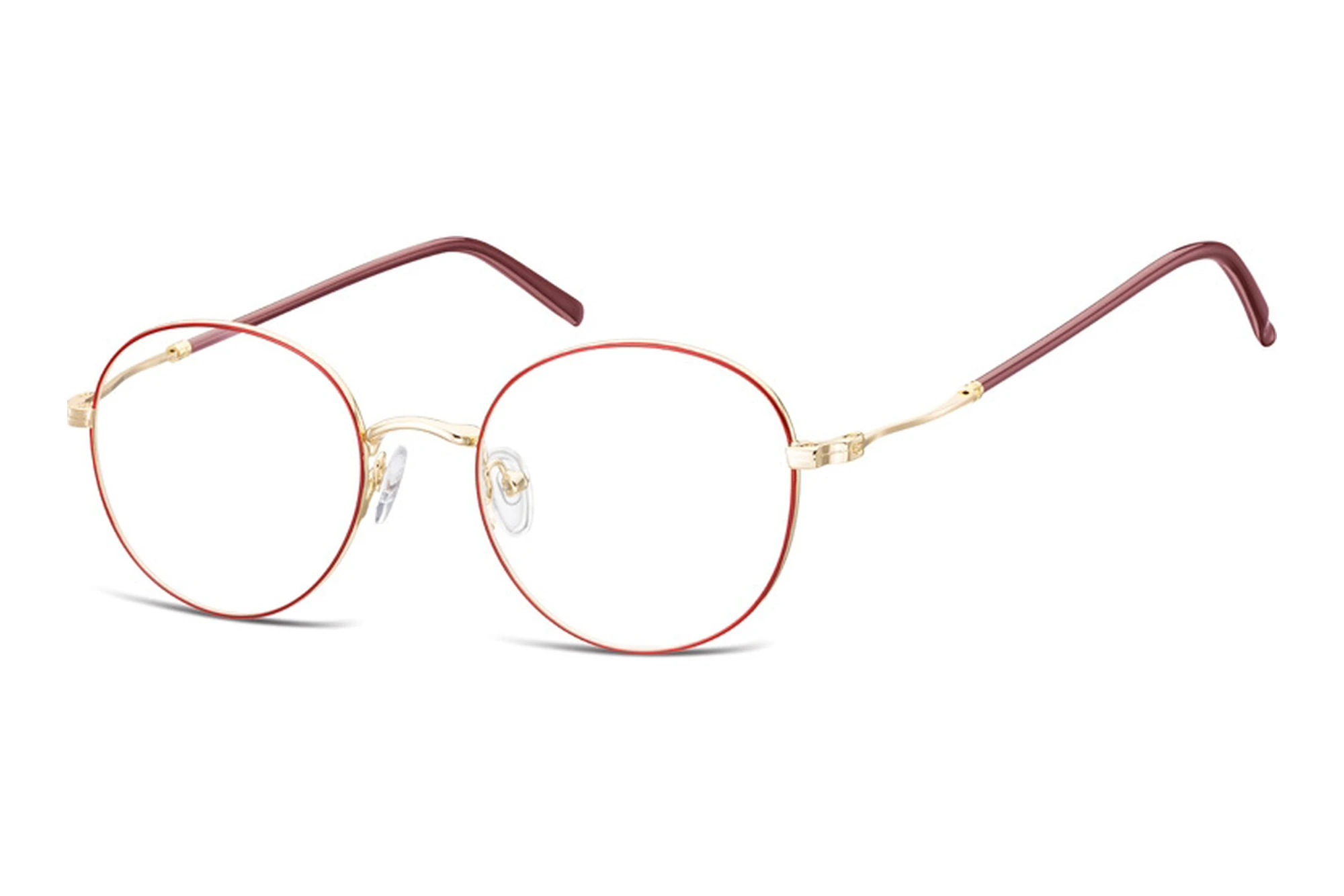 Fraymz 927 H Gold/Red Fraymz 927 H Gold/Red