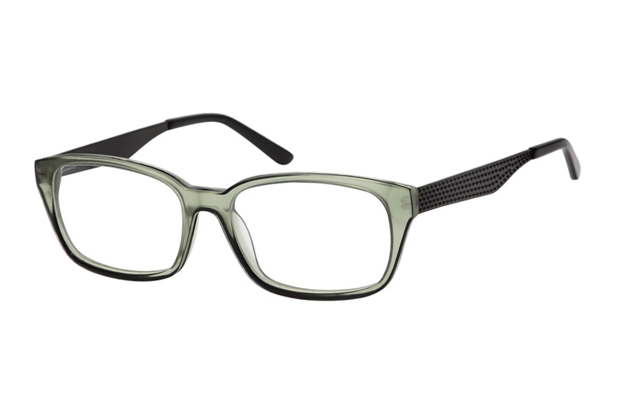 Fraymz A112 F Clear Green Fraymz A112 F Clear Green