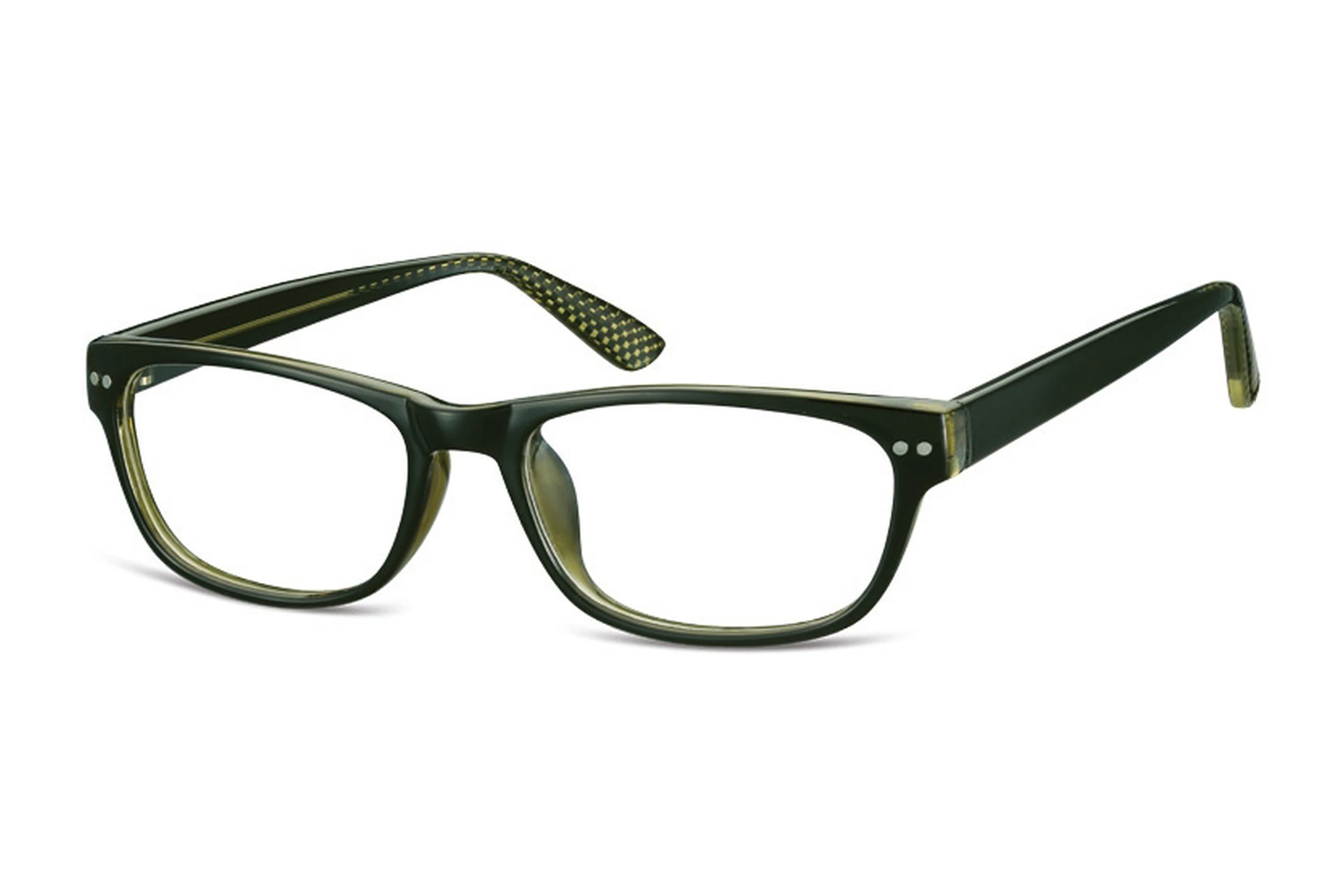 Fraymz CP165 B Black/Green Fraymz CP165 B Black/Green