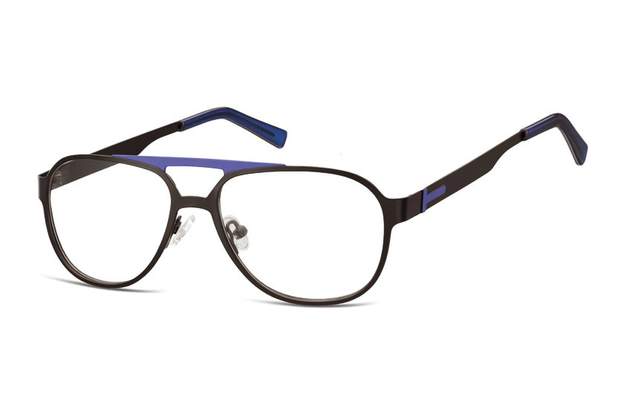 Fraymz M4 B Matt Black/Blue Fraymz M4 B Matt Black/Blue