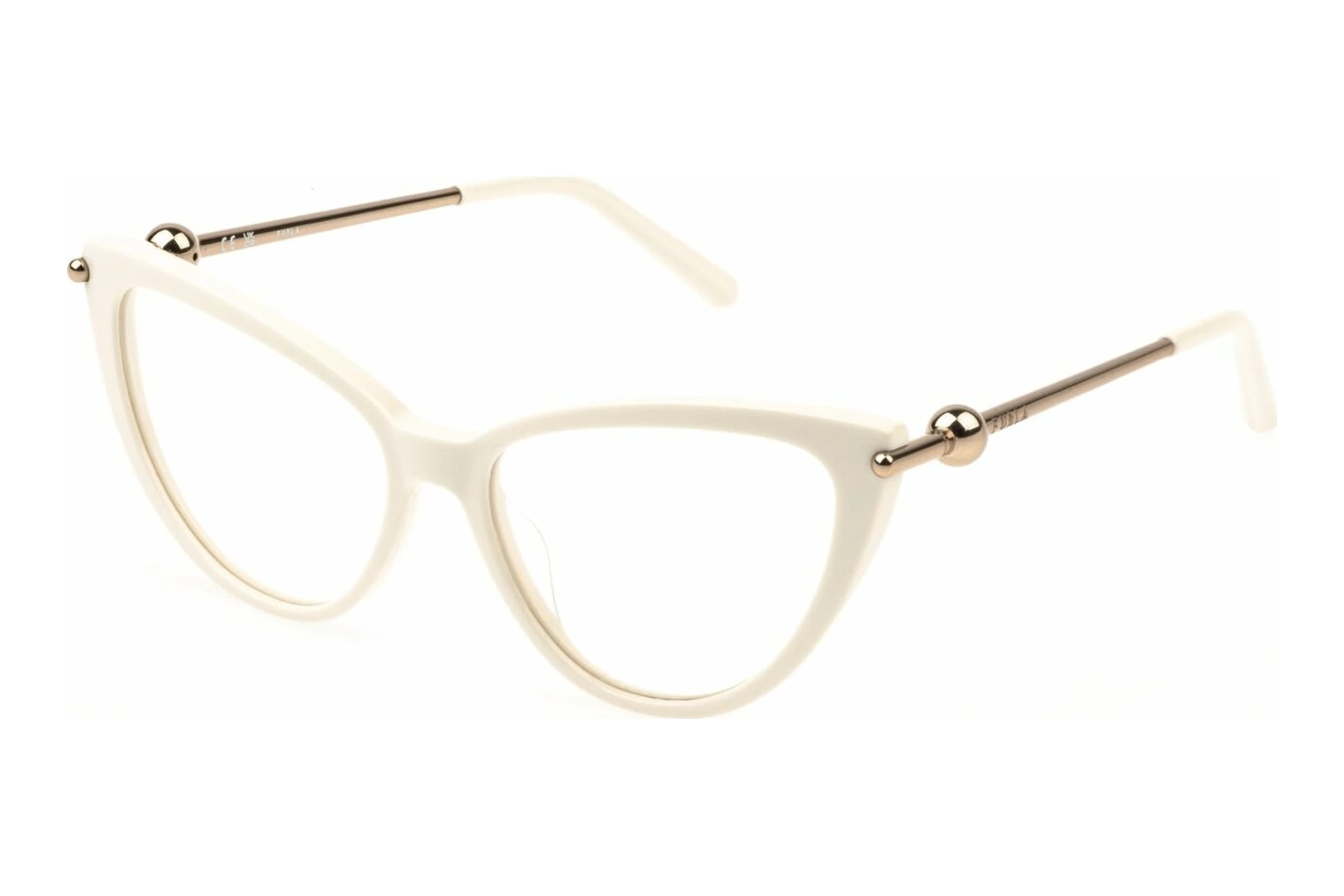 Furla VFU946 03GF SHINY FULL CREAM Furla VFU946 03GF SHINY FULL CREAM