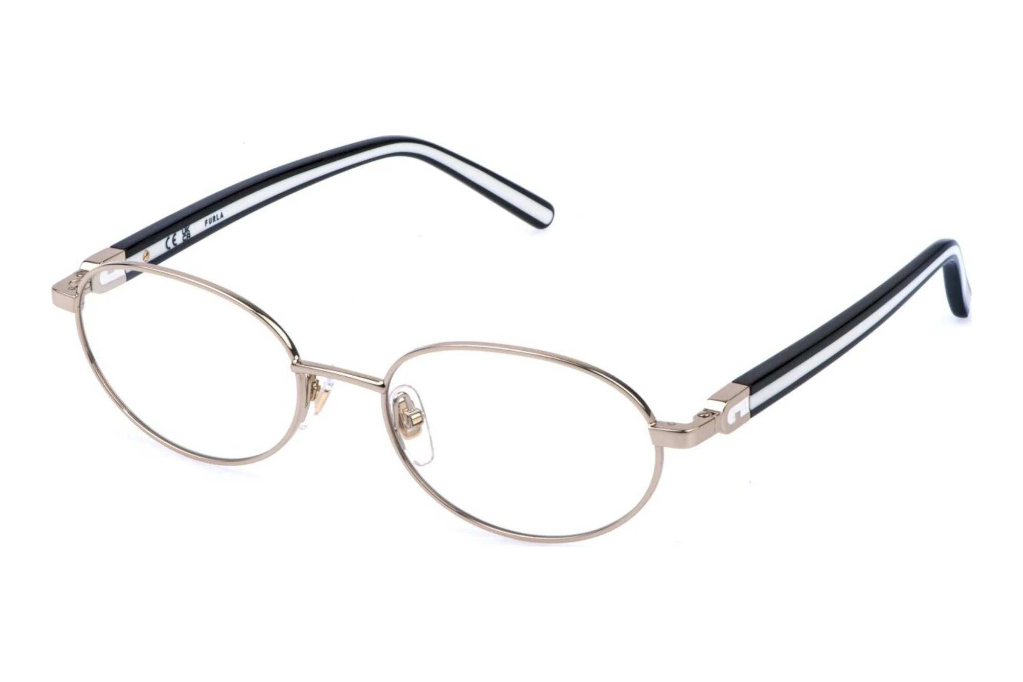 Furla VFU998 0300 SHINY ROSE GOLD Furla VFU998 0300 SHINY ROSE GOLD