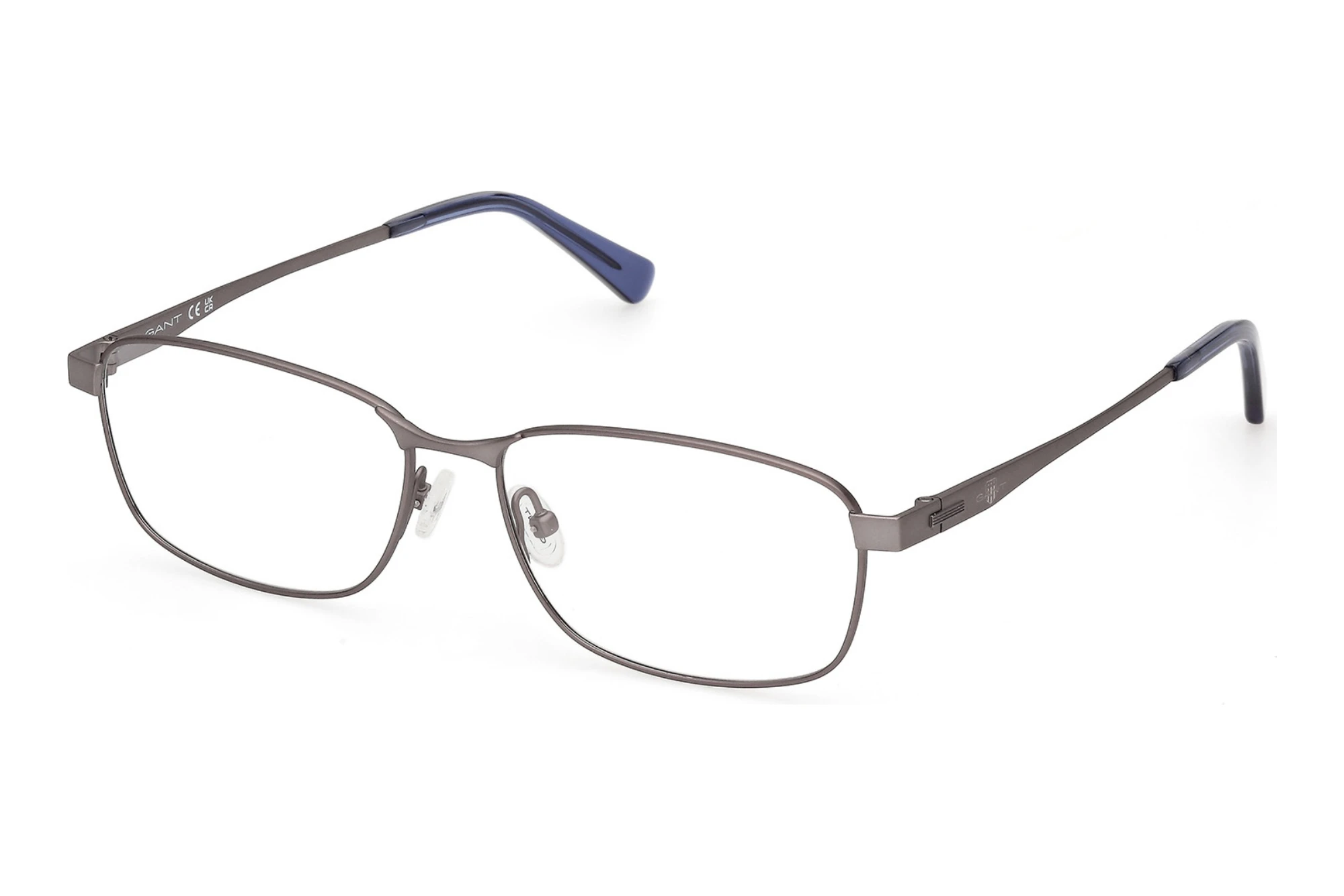 Gant GA50027 015 Matt Hell Ruthenium Gant GA50027 015 Matt Hell Ruthenium