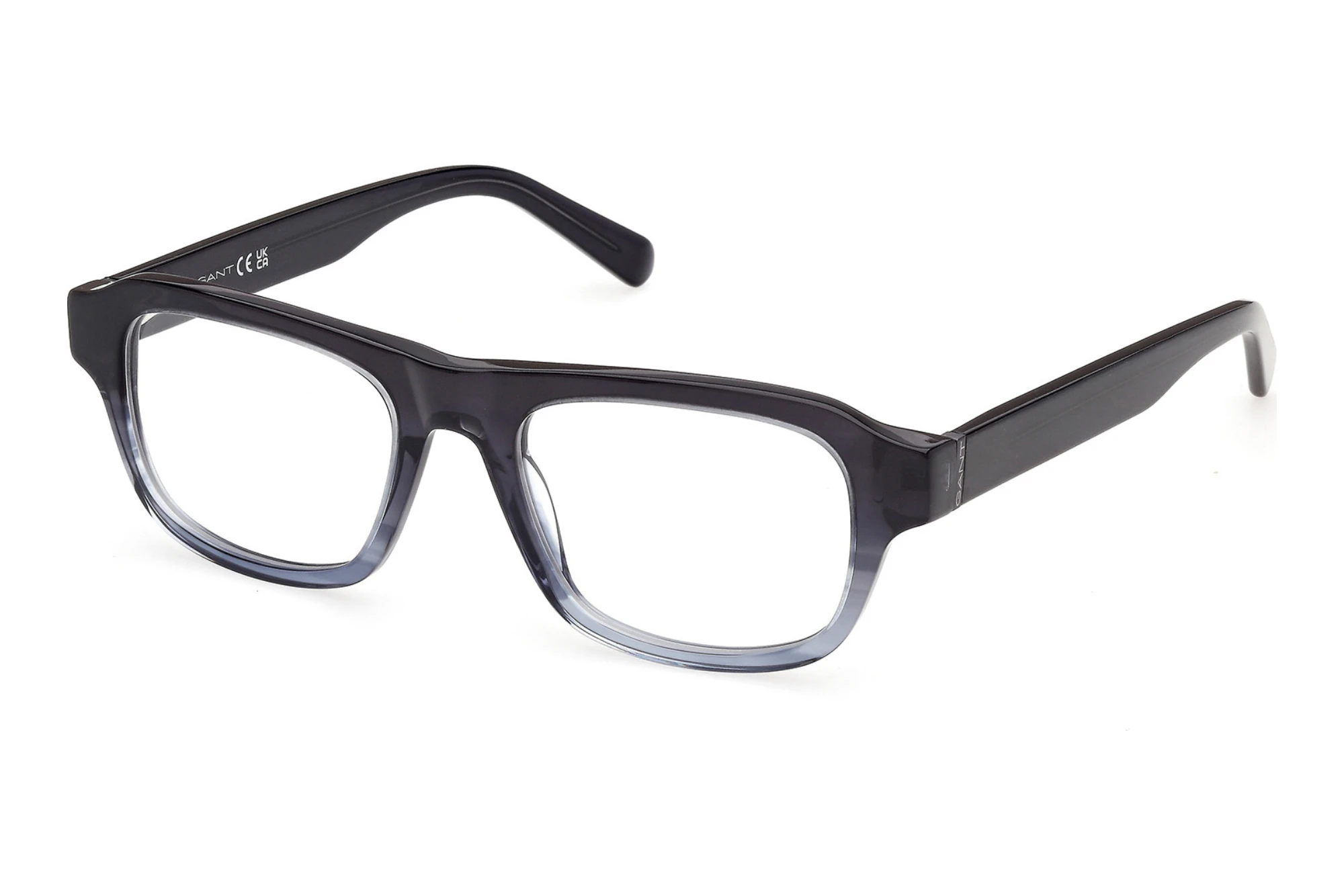 Gant GA50117 092 Blau/Gestreift Gant GA50117 092 Blau/Gestreift