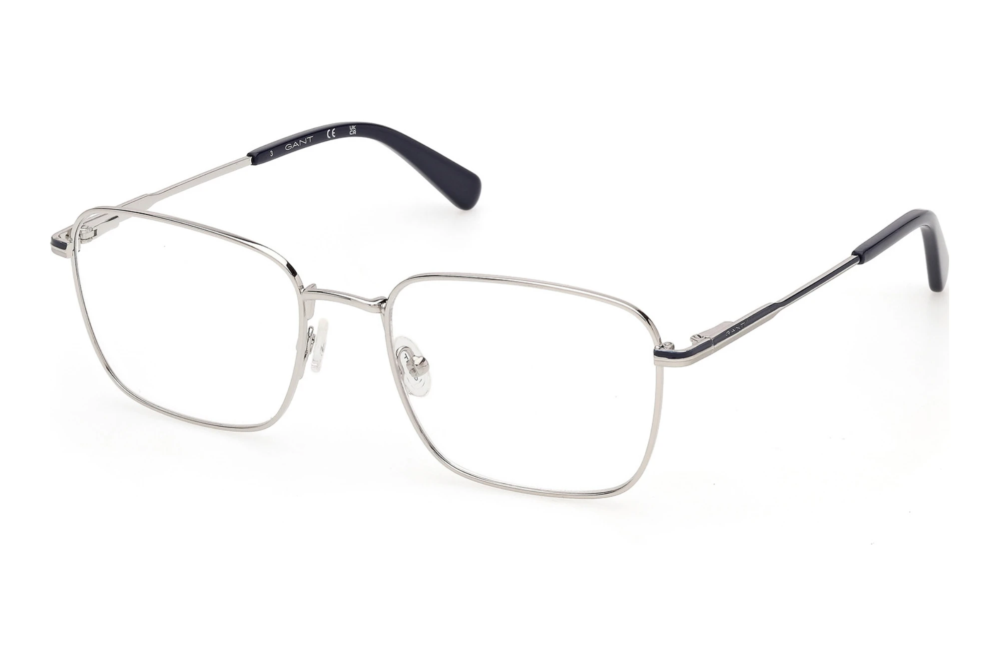 Gant GA50125 016 Glänzend Palladium Gant GA50125 016 Glänzend Palladium