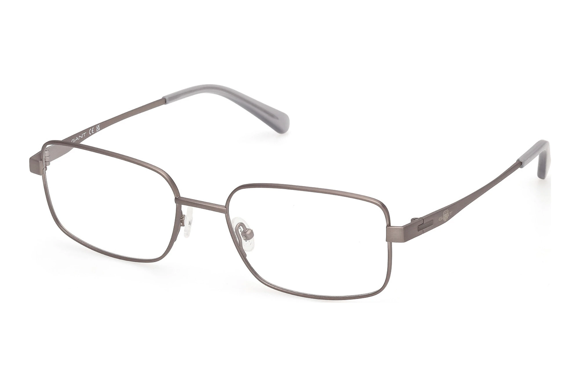Gant GA50127 015 Matt Hell Ruthenium Gant GA50127 015 Matt Hell Ruthenium