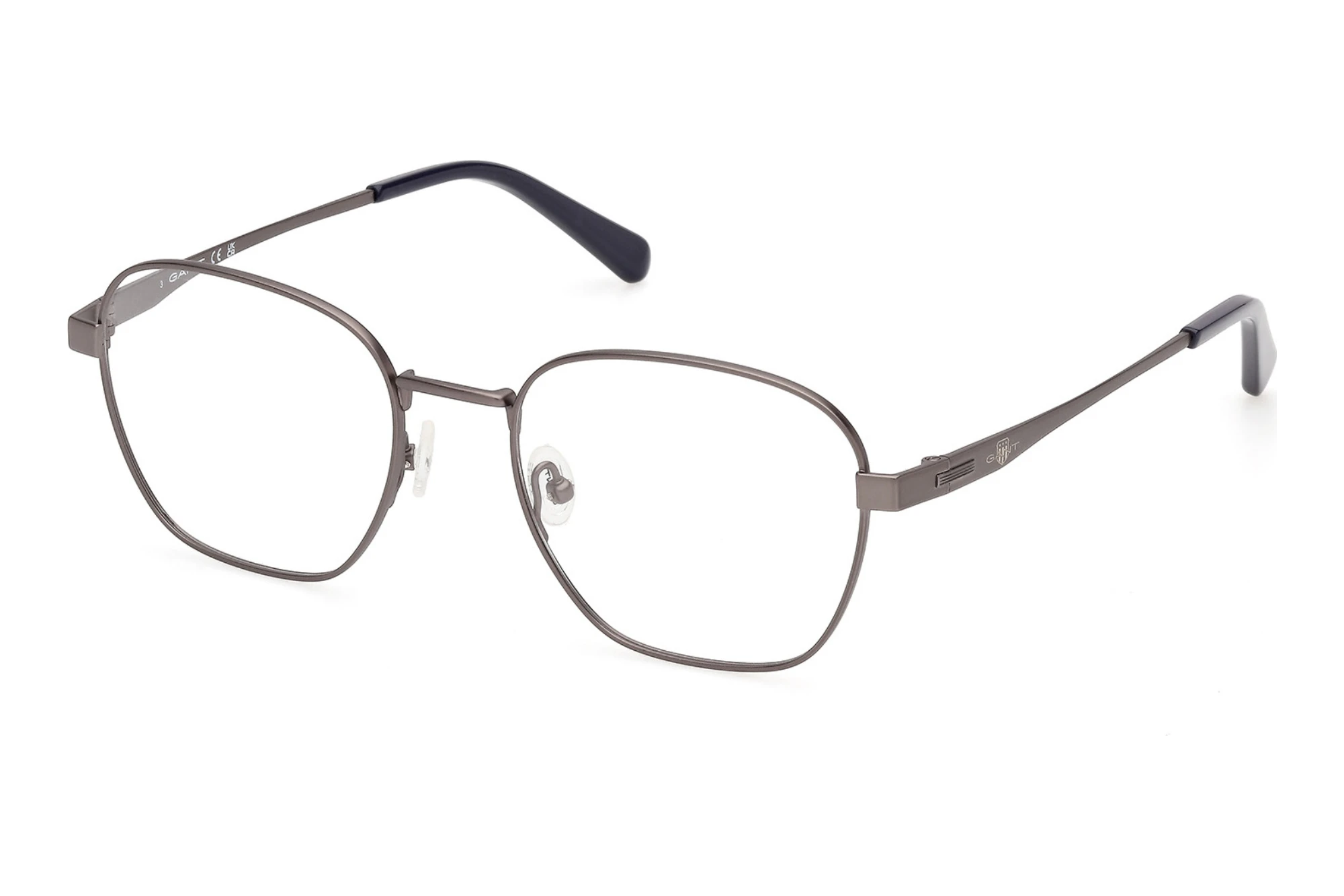 Gant GA50128 013 Matt Dunkel Ruthenium Gant GA50128 013 Matt Dunkel Ruthenium