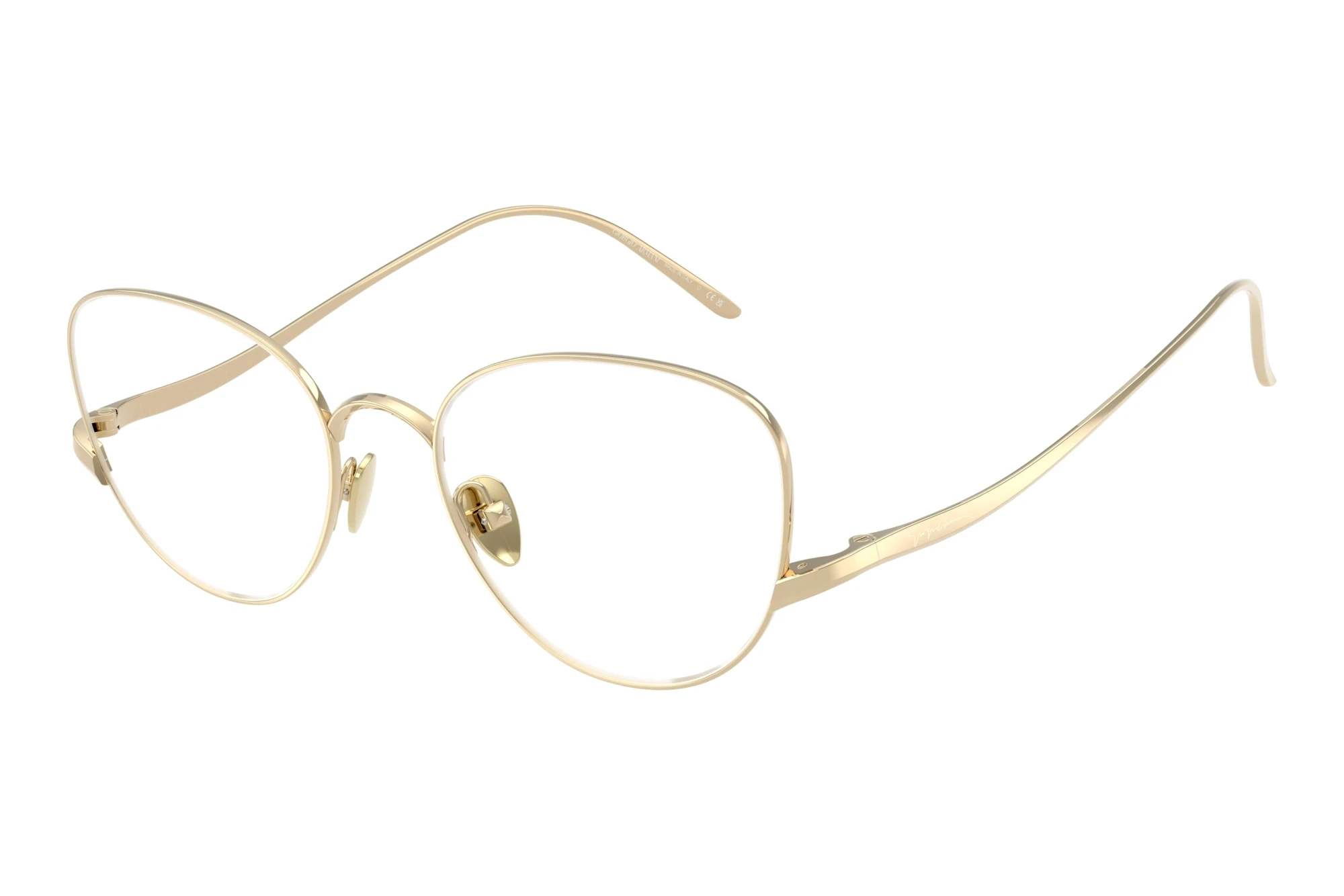 Giorgio Armani AR5172 3013 Pale Gold Giorgio Armani AR5172 3013 Pale Gold