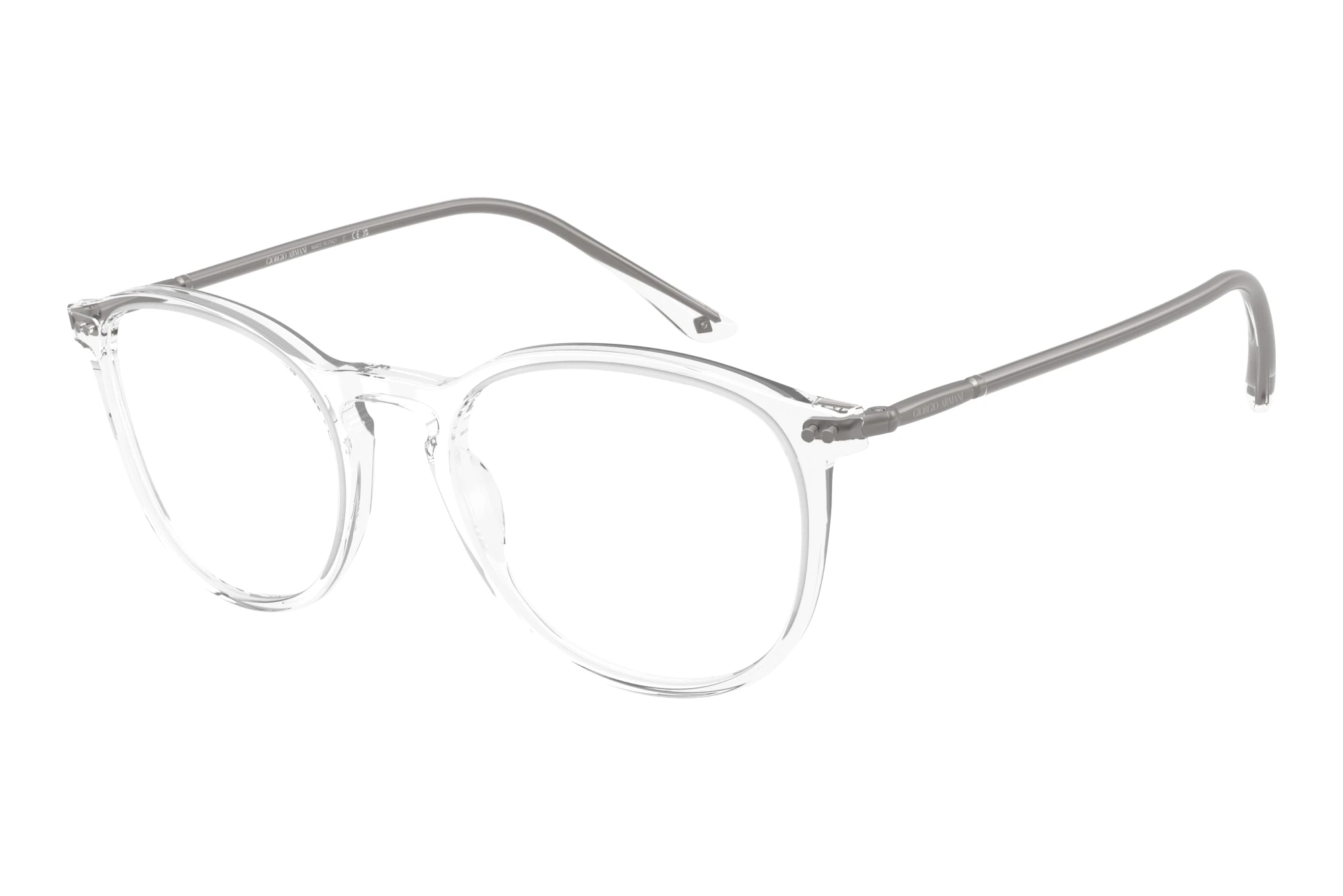 Giorgio Armani AR7125 6344 Crystal Giorgio Armani AR7125 6344 Crystal