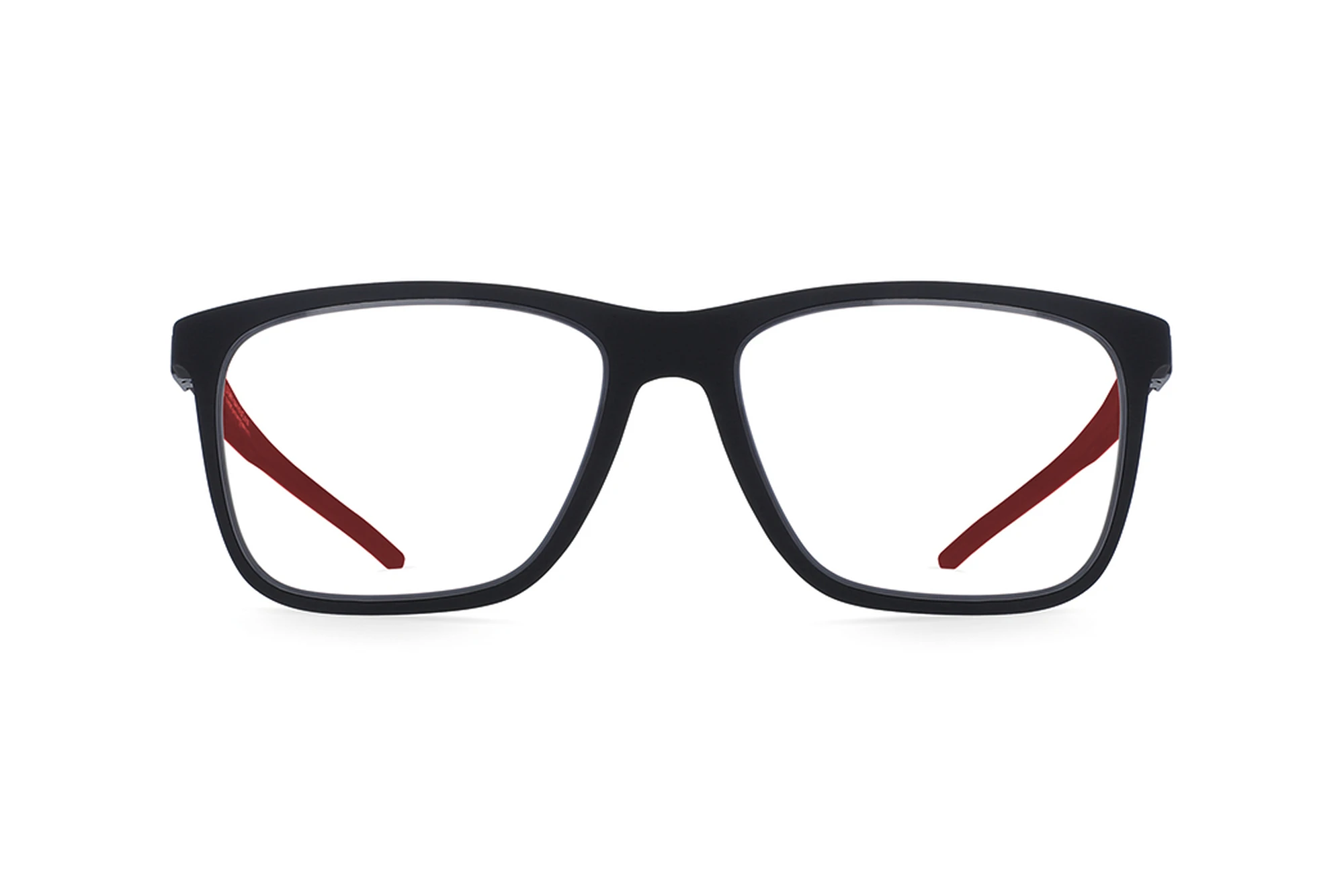 Gloryfy GX Sport Berlin 1S36-01-00 black-red Gloryfy GX Sport Berlin 1S36-01-00 black-red