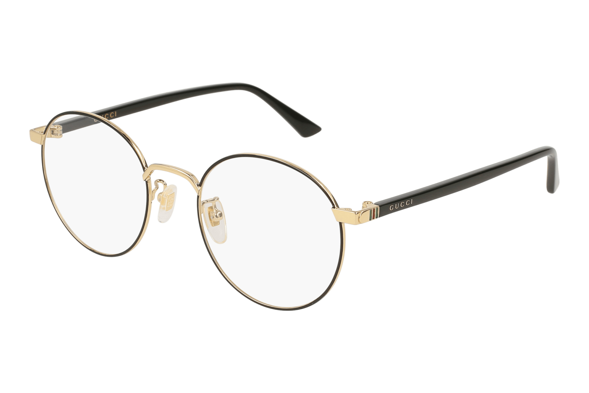 Gucci GG0297OK 003 BLACK Gucci GG0297OK 003 BLACK