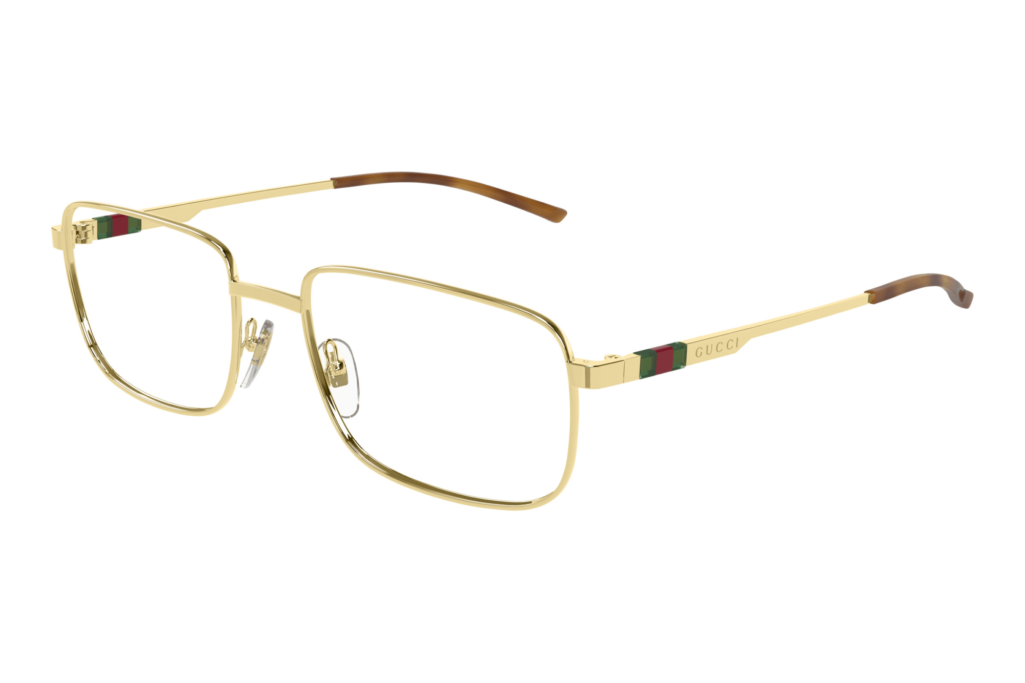 Gucci GG1678O 002 GOLD Gucci GG1678O 002 GOLD