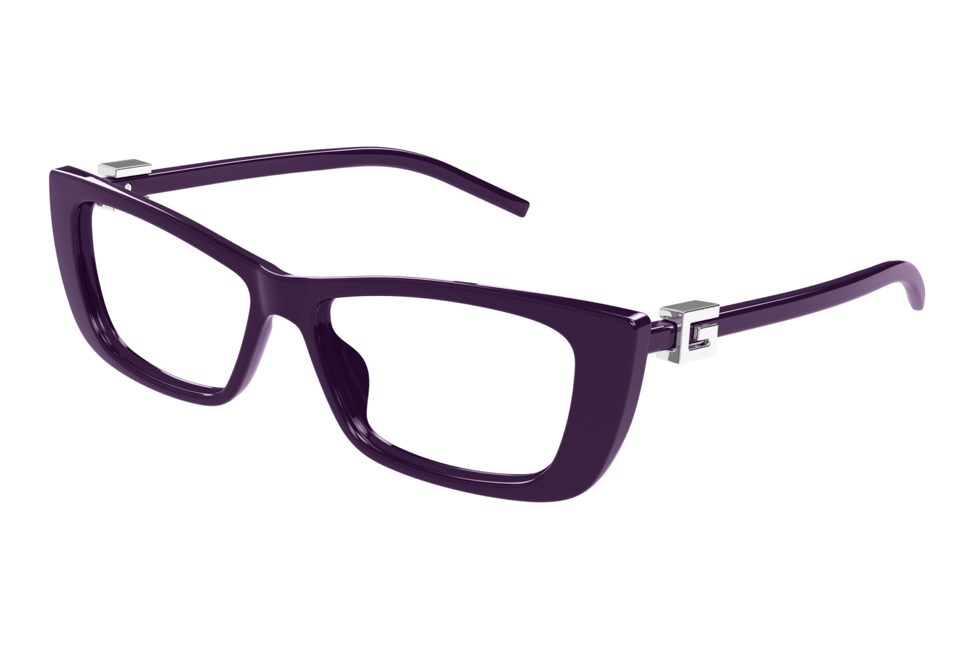 Gucci GG1682O 004 VIOLET Gucci GG1682O 004 VIOLET