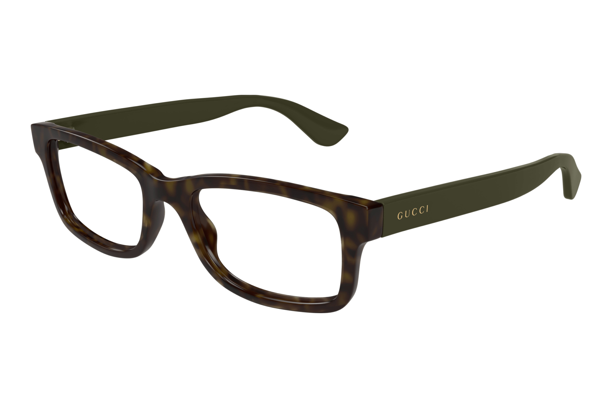 Gucci GG1717O 004 HAVANA Gucci GG1717O 004 HAVANA