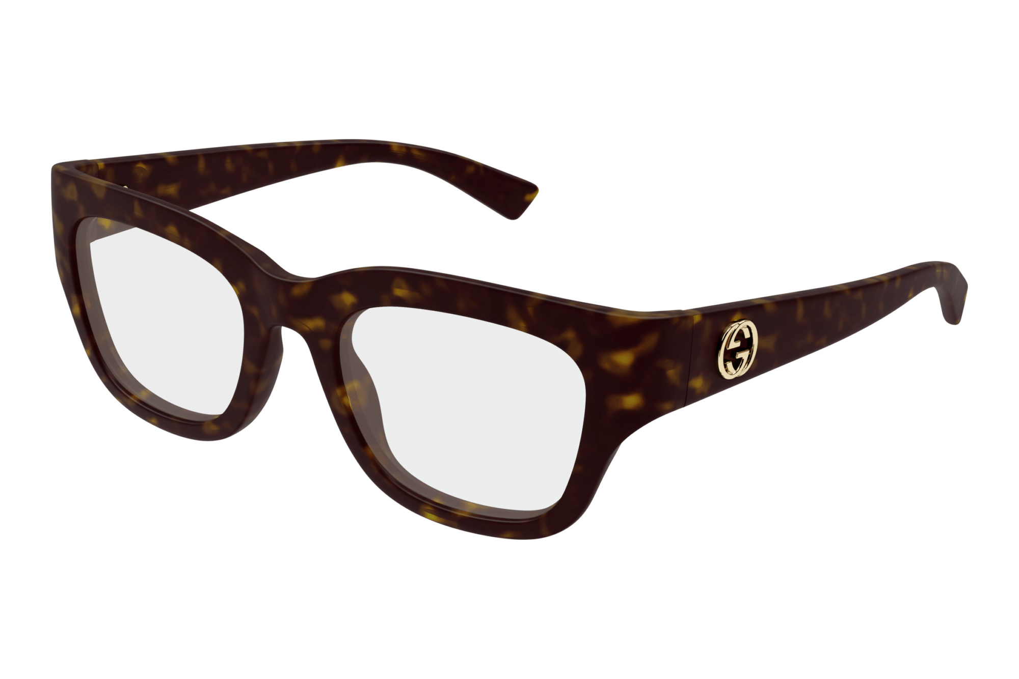 Gucci GG1785O 002 HAVANA Gucci GG1785O 002 HAVANA