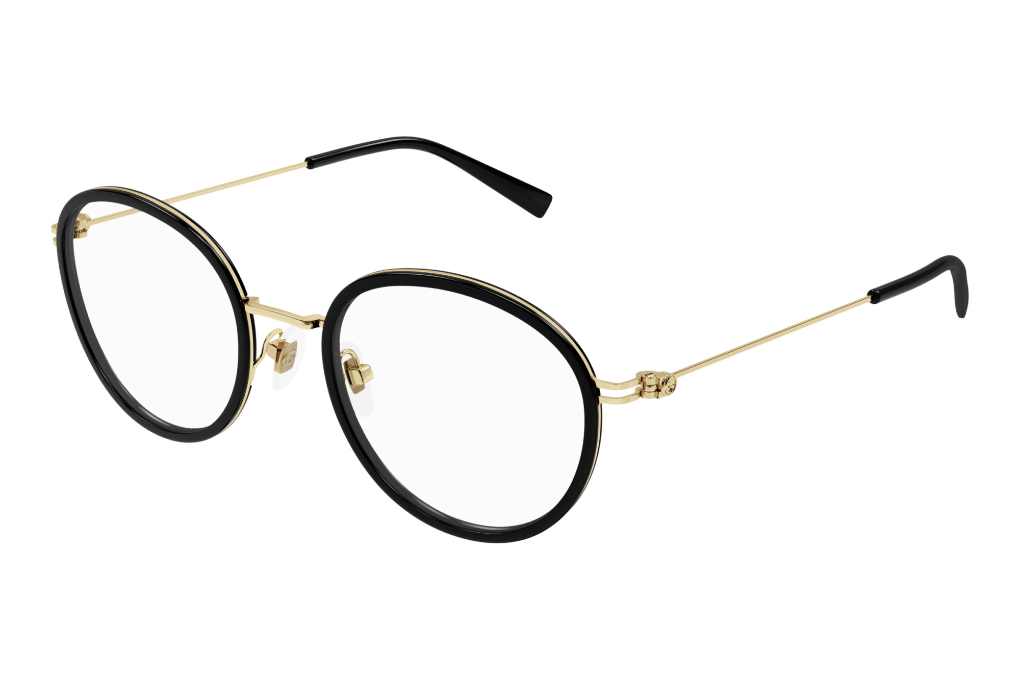 Gucci GG1851O 001 BLACK Gucci GG1851O 001 BLACK