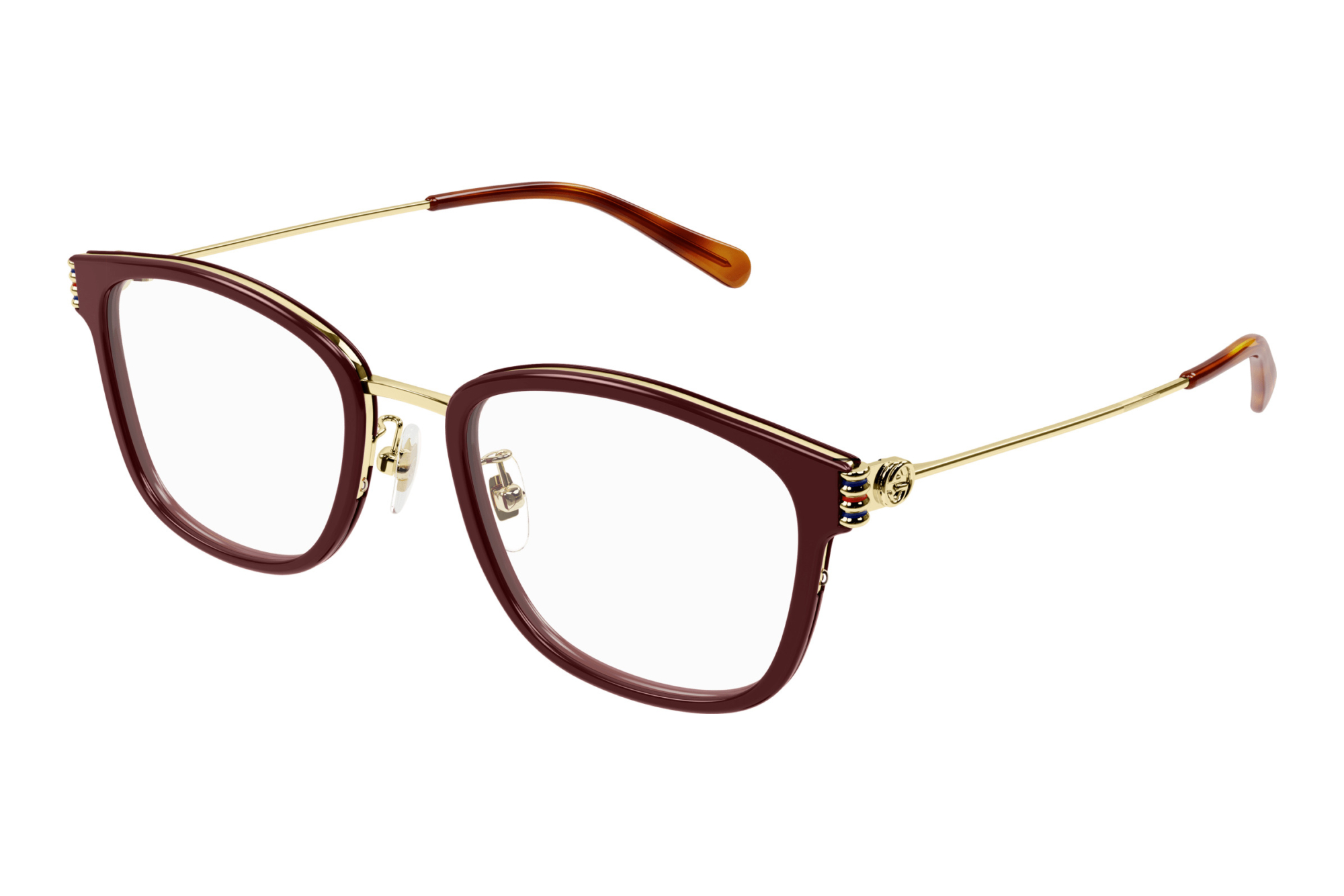 Gucci GG1886OA 003 BURGUNDY Gucci GG1886OA 003 BURGUNDY