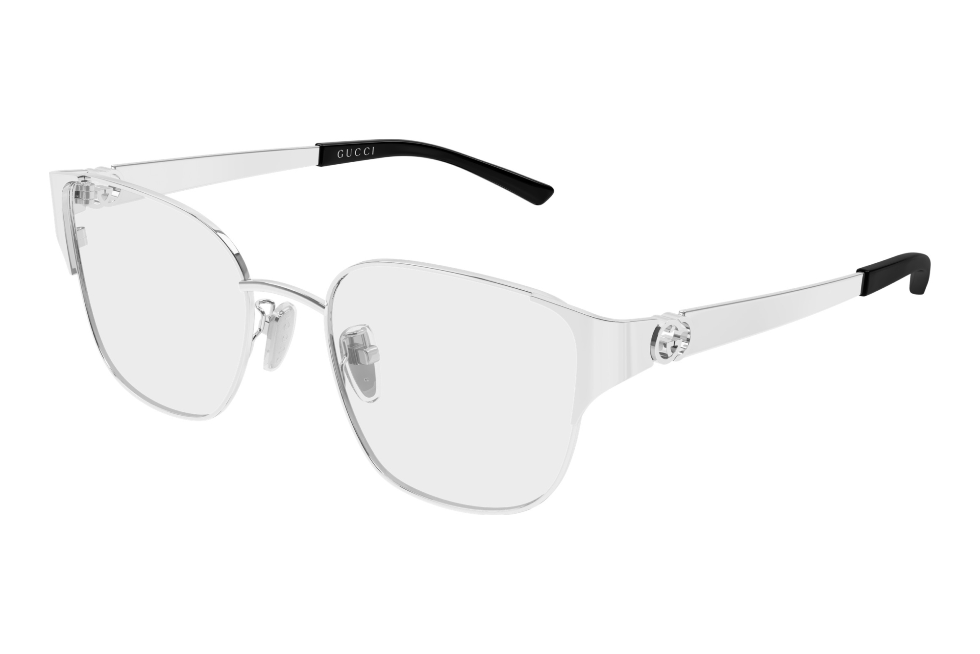 Gucci GG2199OL 005 SILVER Gucci GG2199OL 005 SILVER