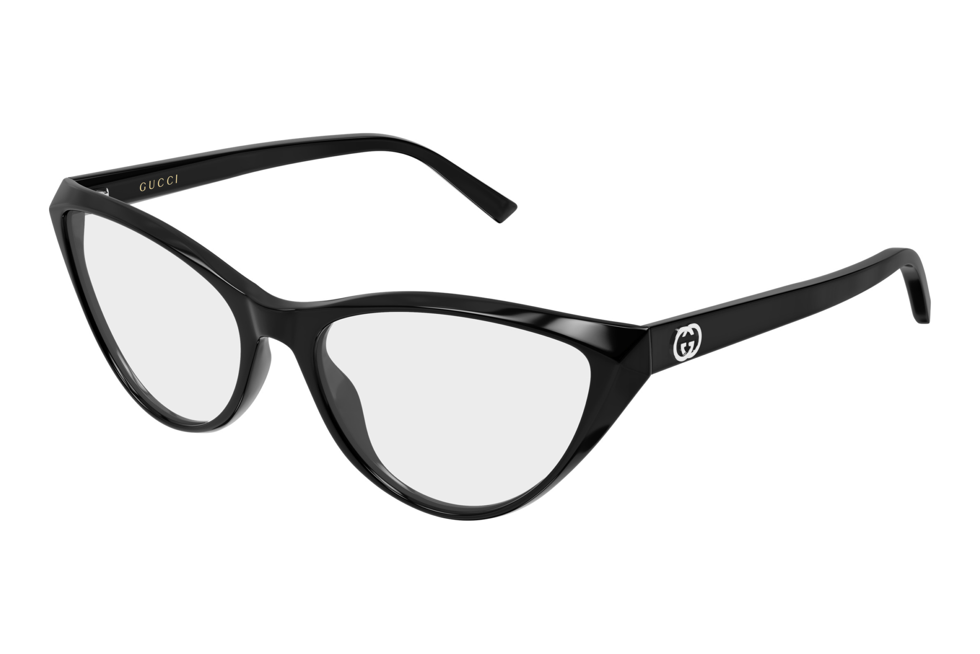 Gucci GG2205O 001 BLACK Gucci GG2205O 001 BLACK