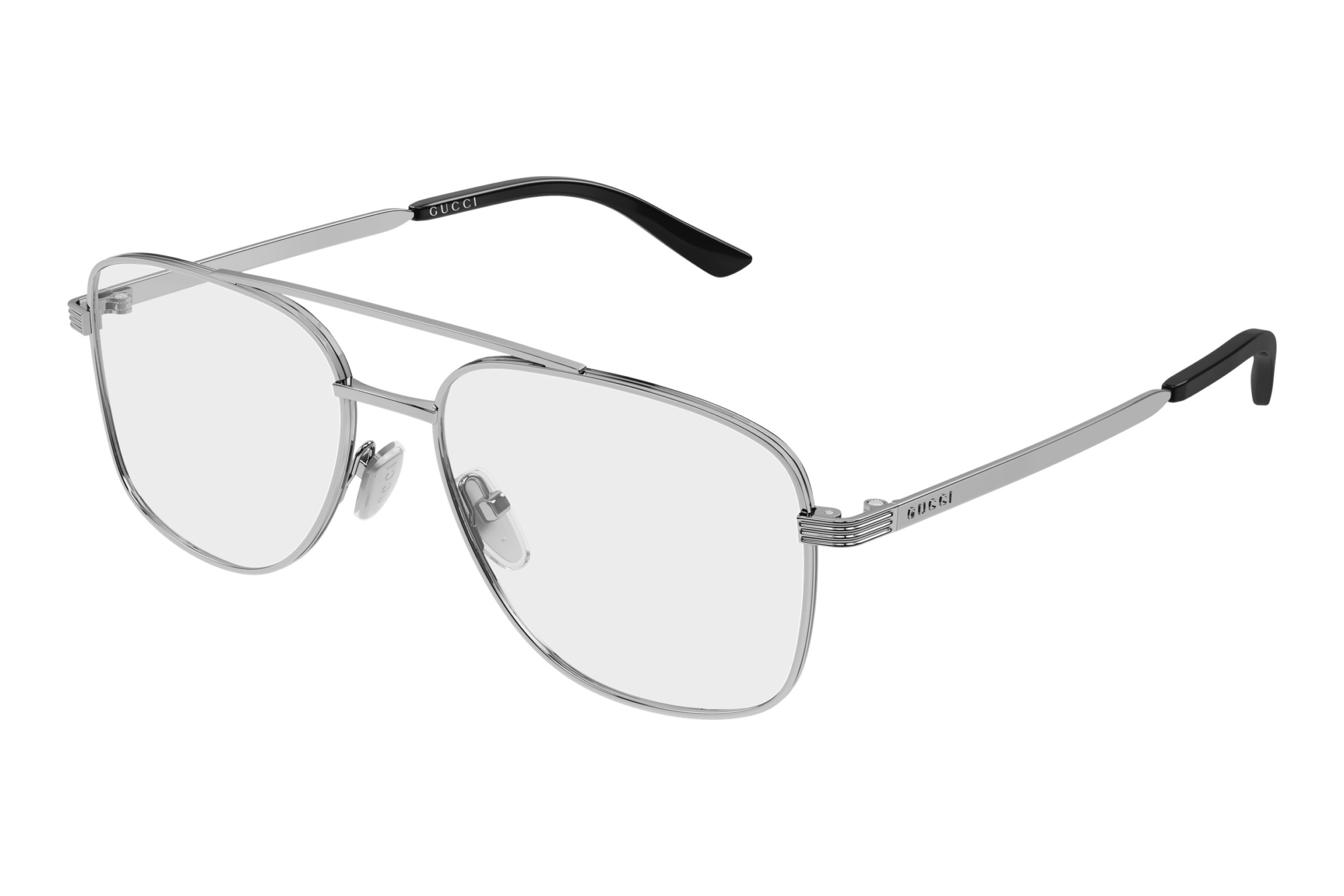 Gucci GG2223O 004 GUNMETAL Gucci GG2223O 004 GUNMETAL