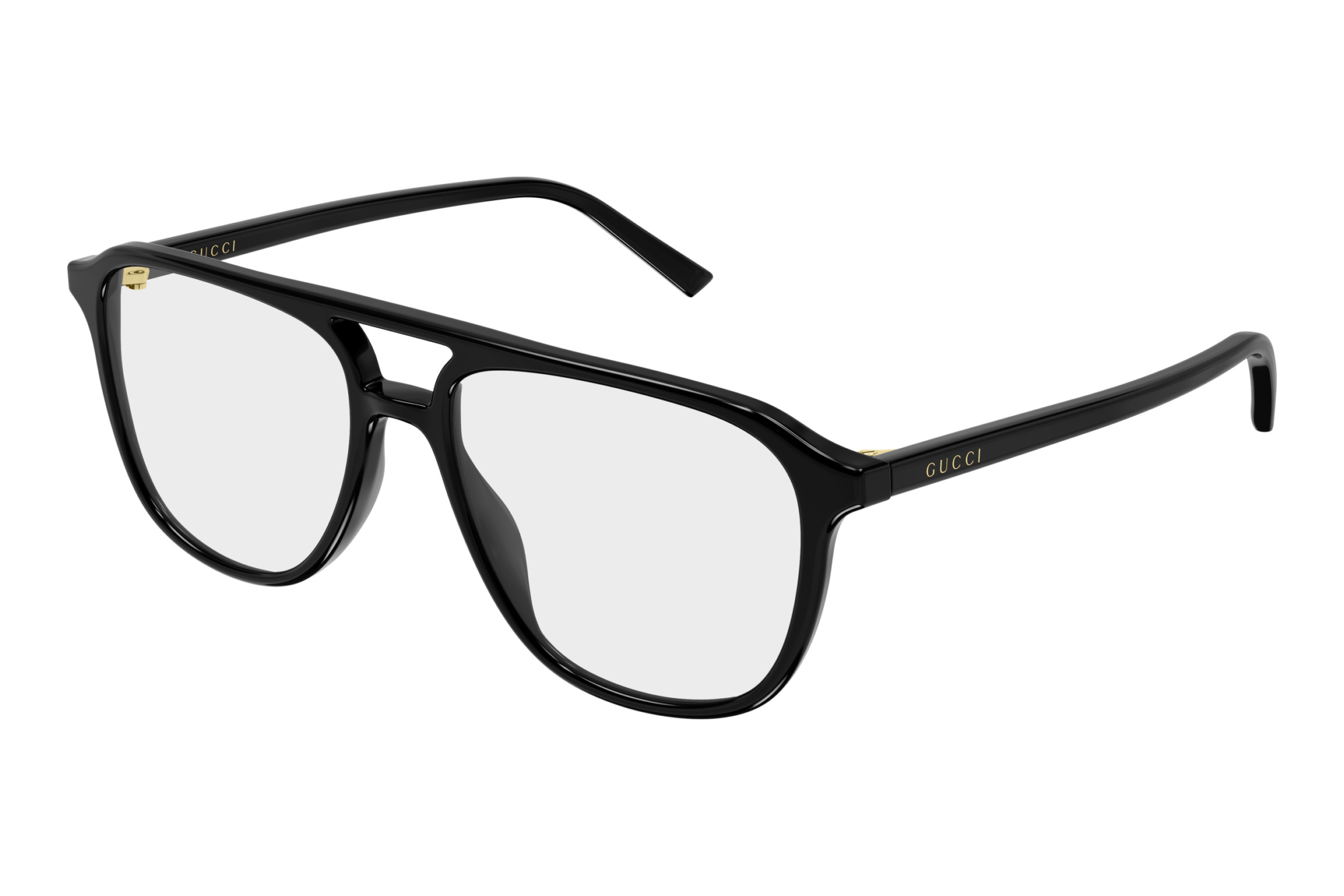 Gucci GG2237O 001 BLACK Gucci GG2237O 001 BLACK