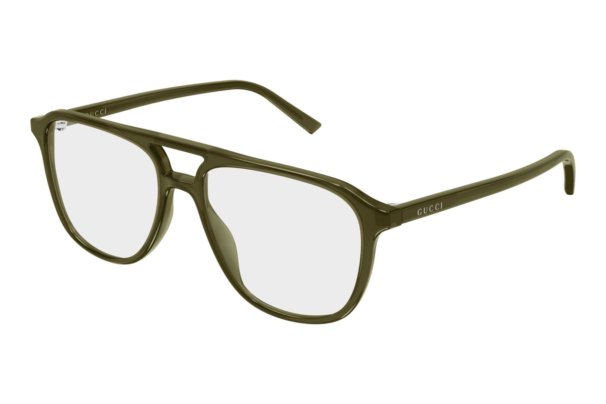 Gucci GG2237O 004 GREEN Gucci GG2237O 004 GREEN