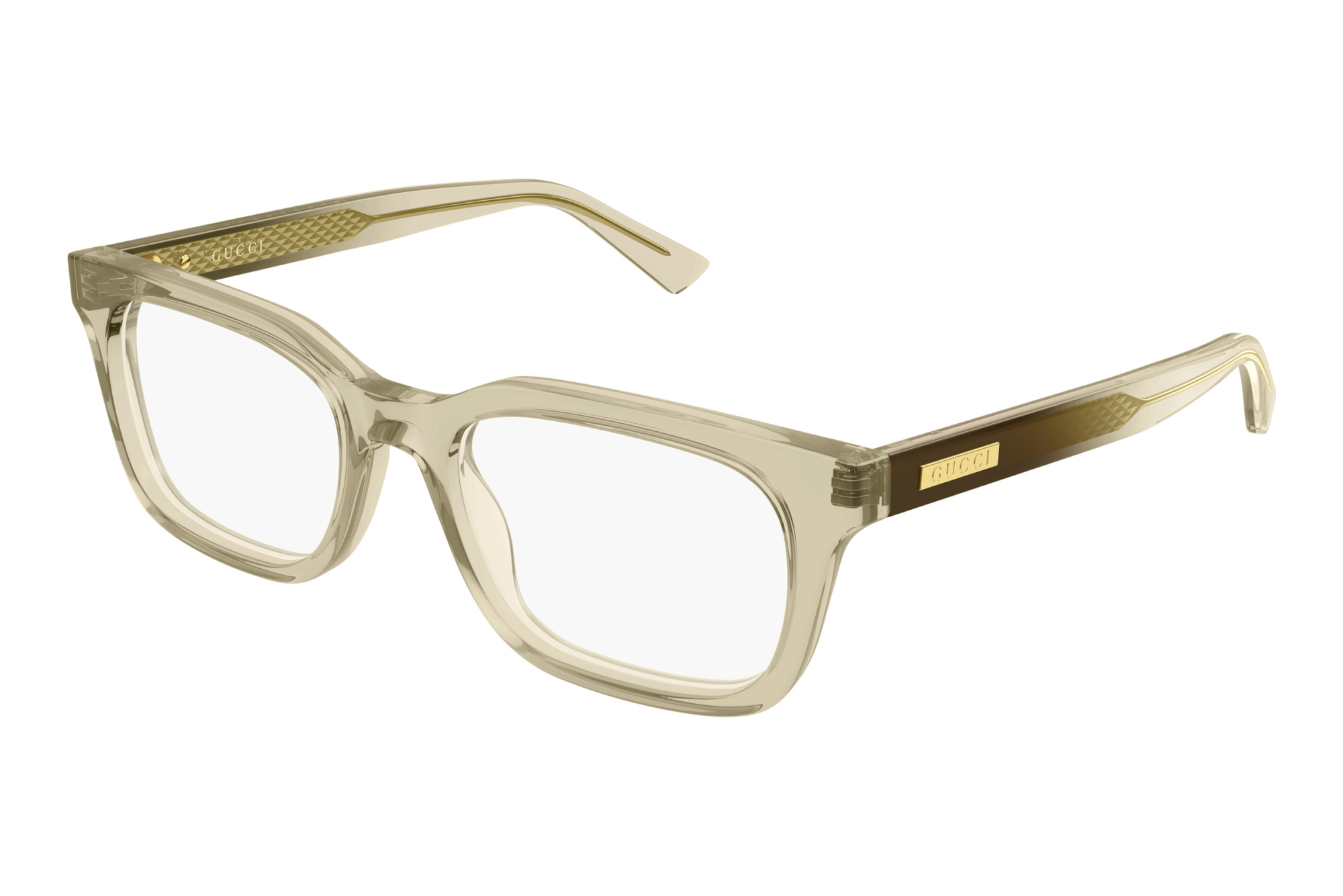 Gucci GG2249O 004 BEIGE Gucci GG2249O 004 BEIGE
