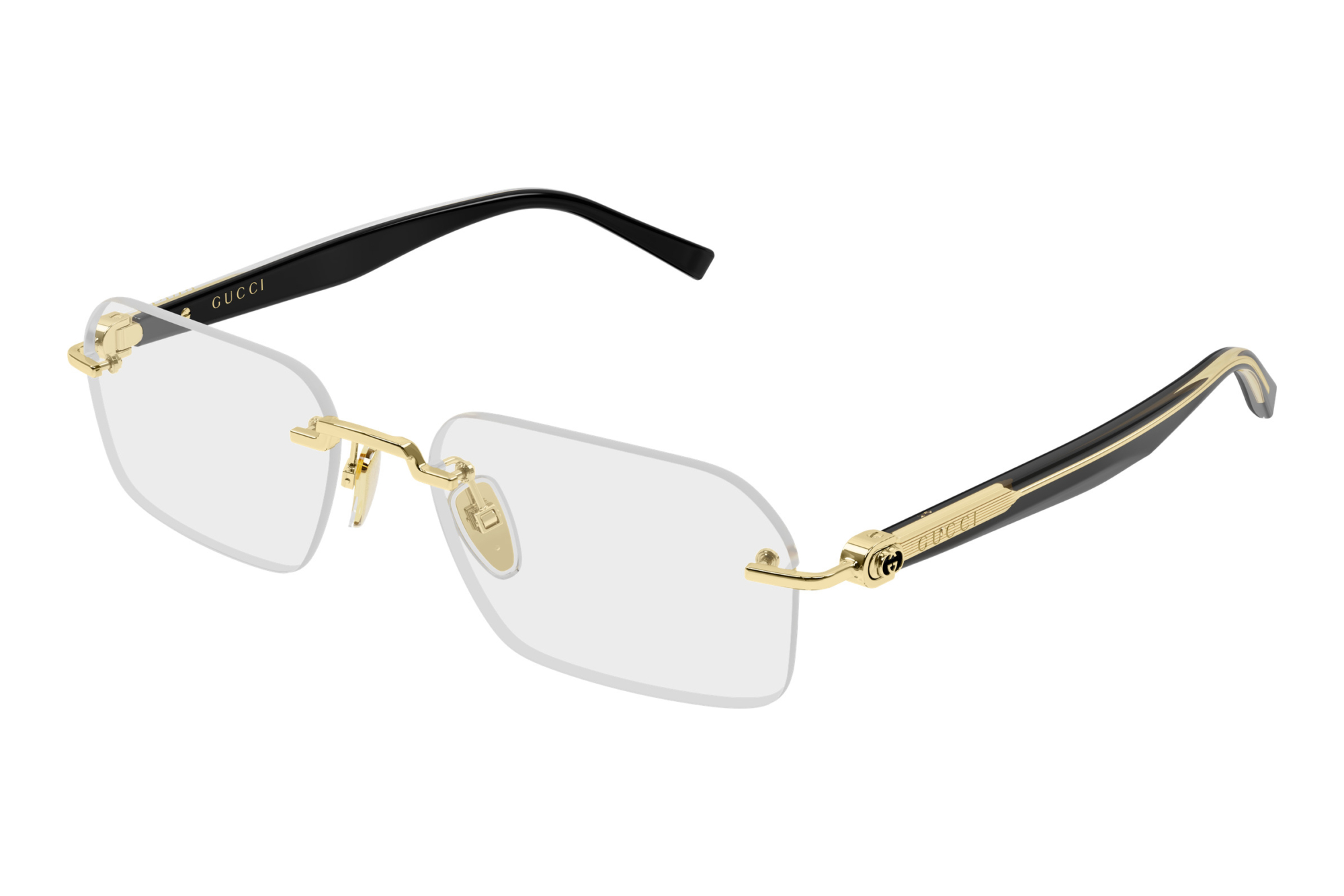 Gucci GG2260O 001 GOLD Gucci GG2260O 001 GOLD