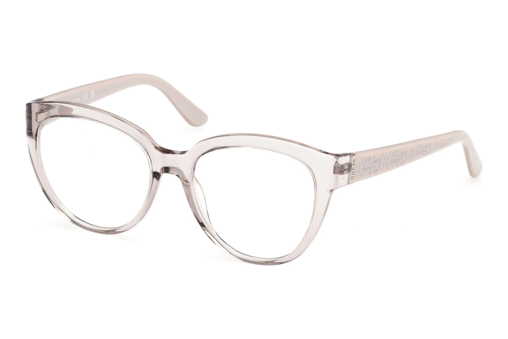 Guess GU50232 020 Glänzend Grau Guess GU50232 020 Glänzend Grau