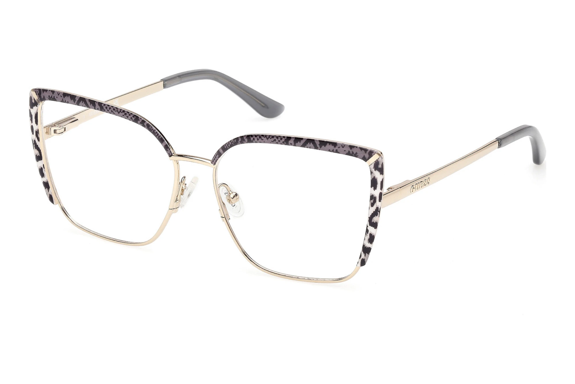 Guess GU50249 033 Glänzend Blassgold Guess GU50249 033 Glänzend Blassgold