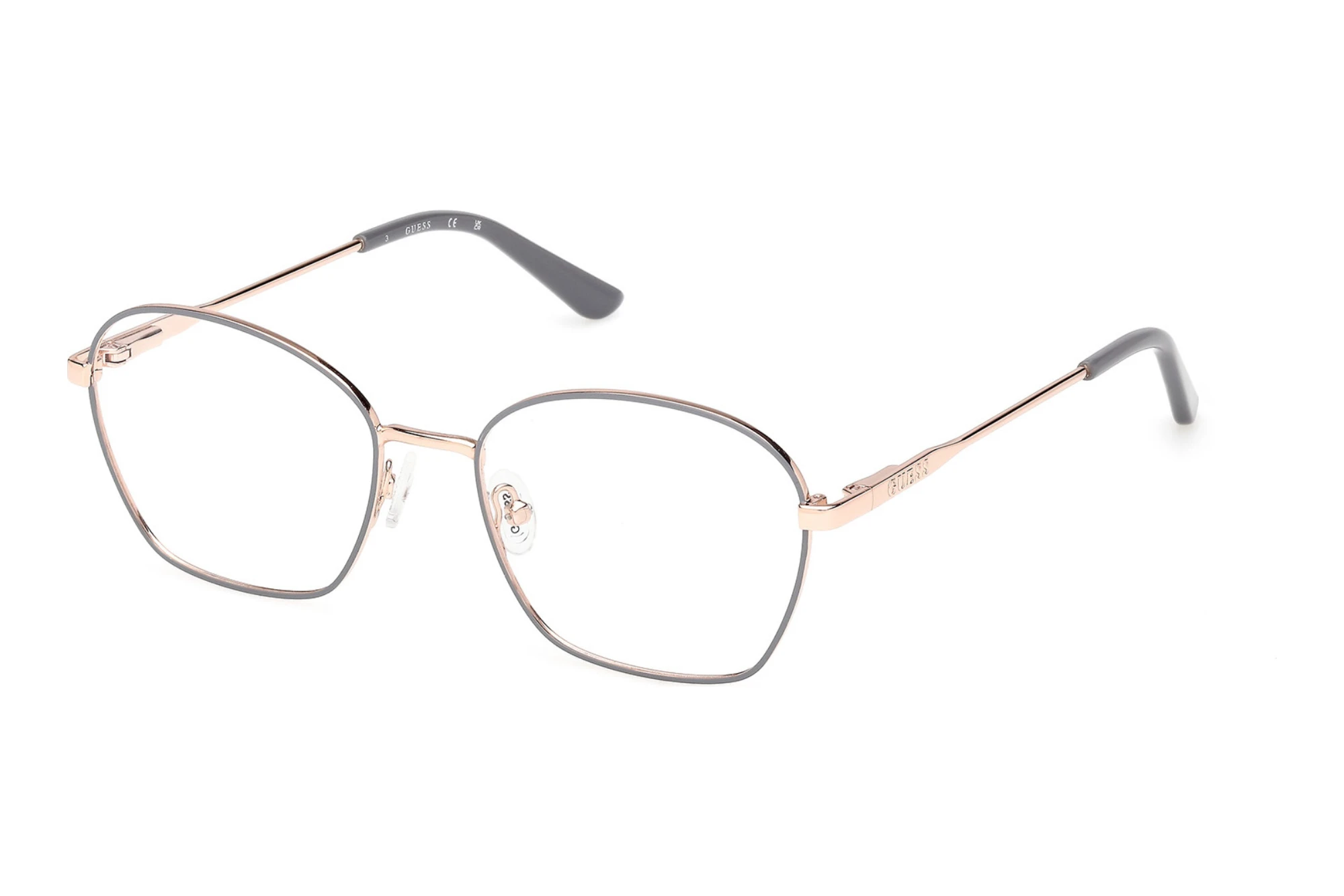 Guess GU50272 020 Matt Grau Guess GU50272 020 Matt Grau