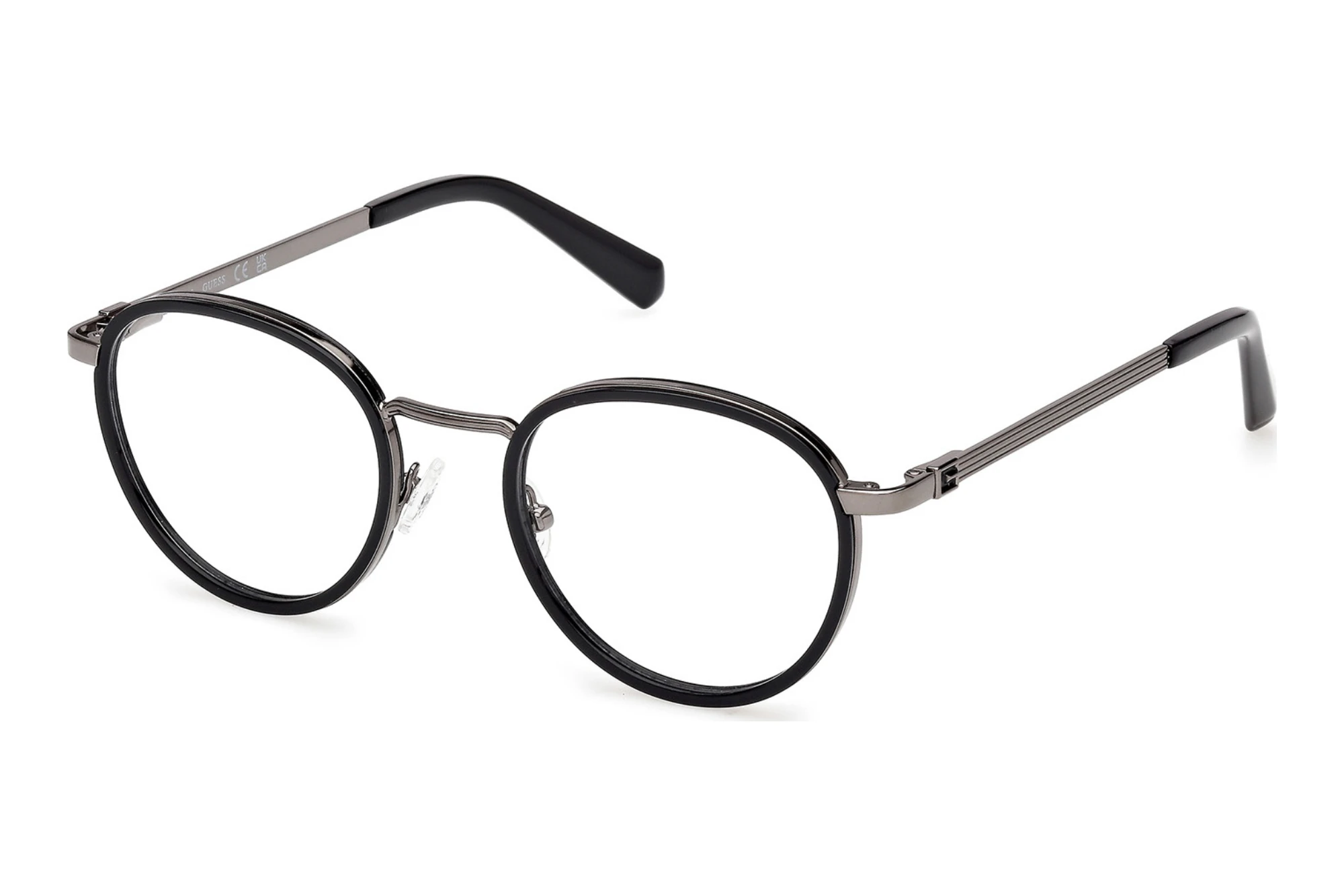 Guess GU50324 001 Glänzend Schwarz Guess GU50324 001 Glänzend Schwarz