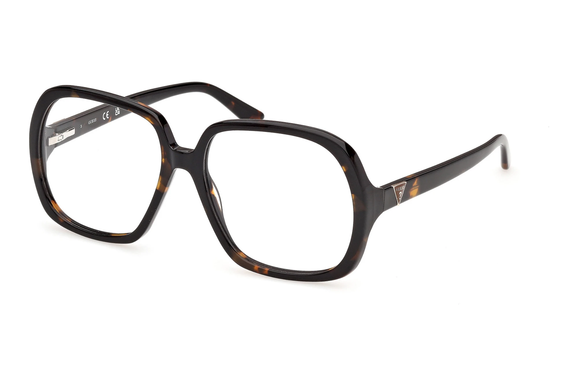 Guess GU50434 052 Dunkel Havanna Guess GU50434 052 Dunkel Havanna