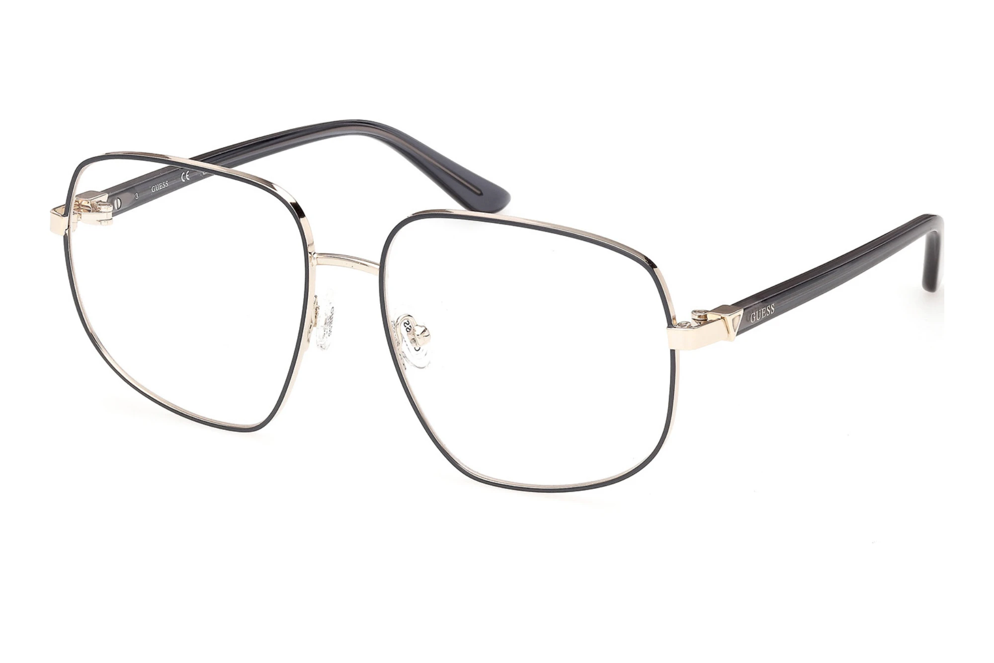 Guess GU50439 020 Matt Grau Guess GU50439 020 Matt Grau