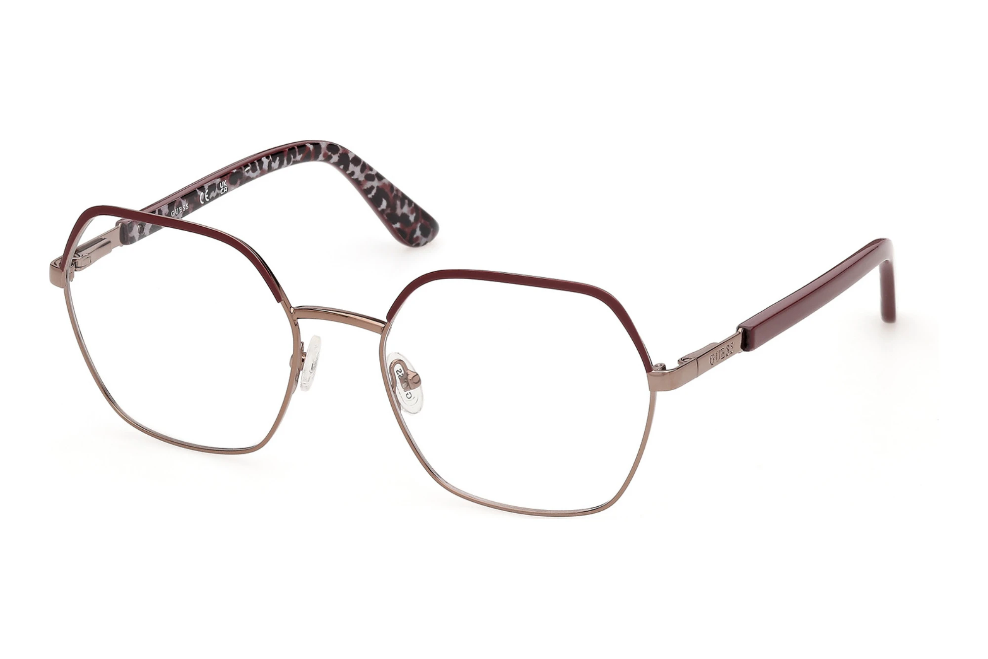 Guess GU50443 070 Bordeaux-Matt Guess GU50443 070 Bordeaux-Matt