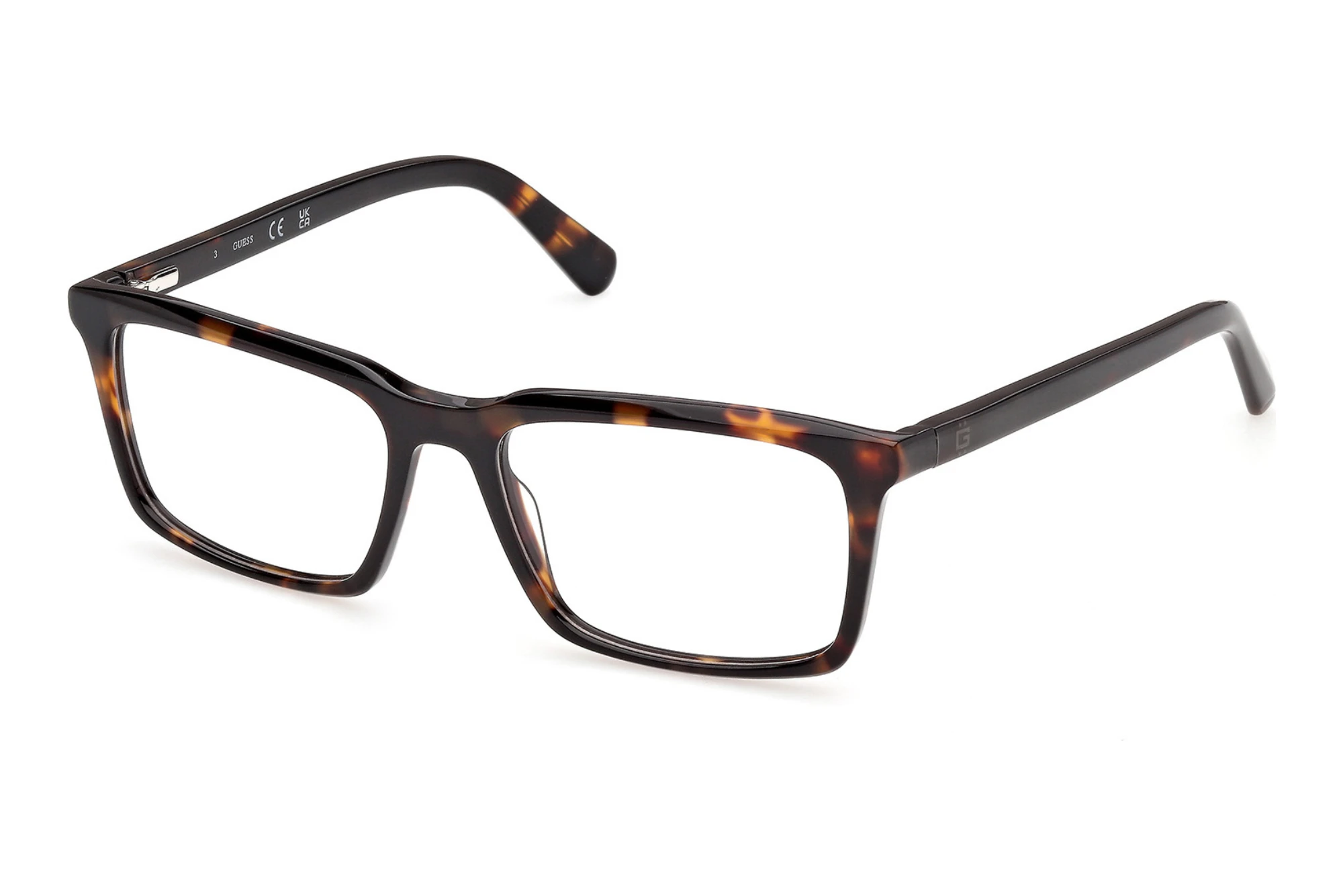 Guess GU50448 052 Dunkel Havanna Guess GU50448 052 Dunkel Havanna