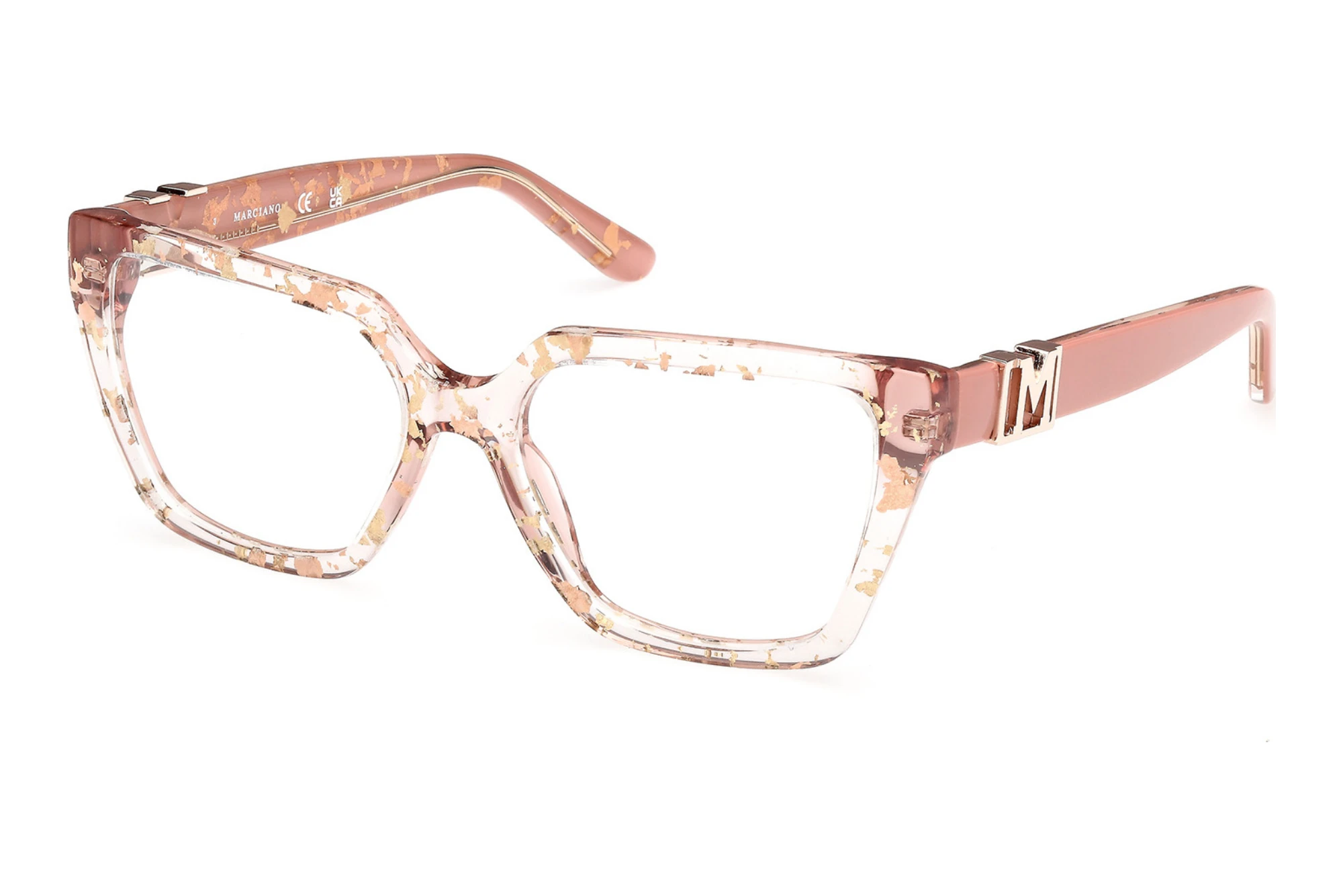 Guess by Marciano GM50028 074 Glänzend Hell Pink Guess by Marciano GM50028 074 Glänzend Hell Pink