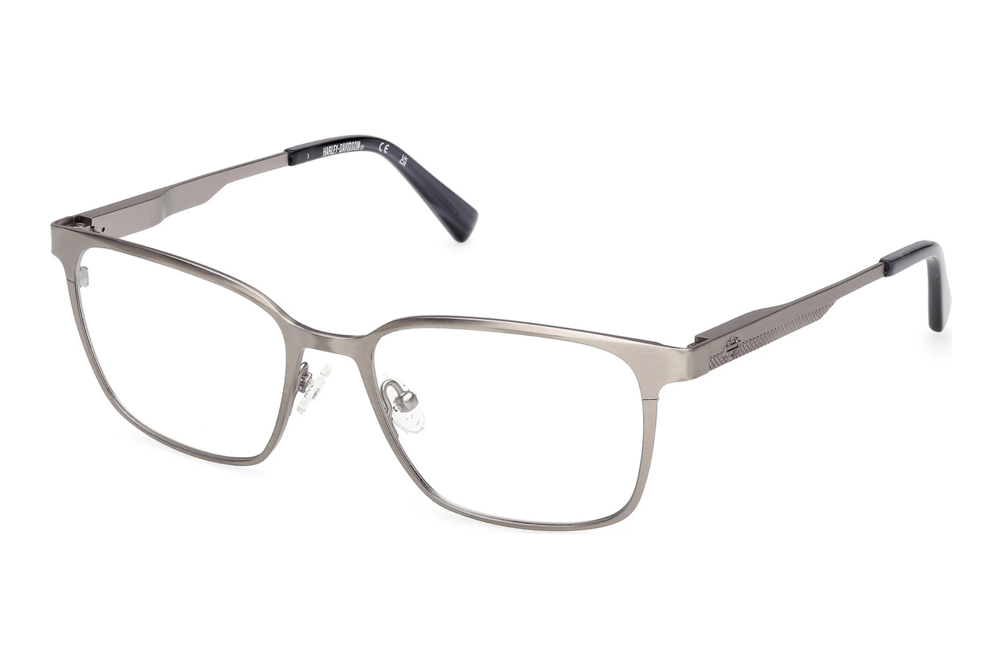 Harley-Davidson HD50116 011 Matt Antik Hell Nickel Harley-Davidson HD50116 011 Matt Antik Hell Nickel