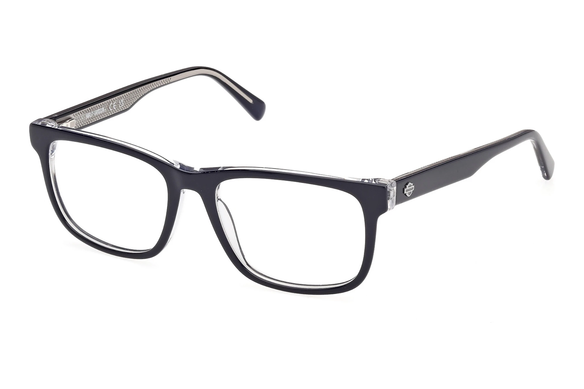 Harley-Davidson HD50157 090 Glänzend Blau Harley-Davidson HD50157 090 Glänzend Blau