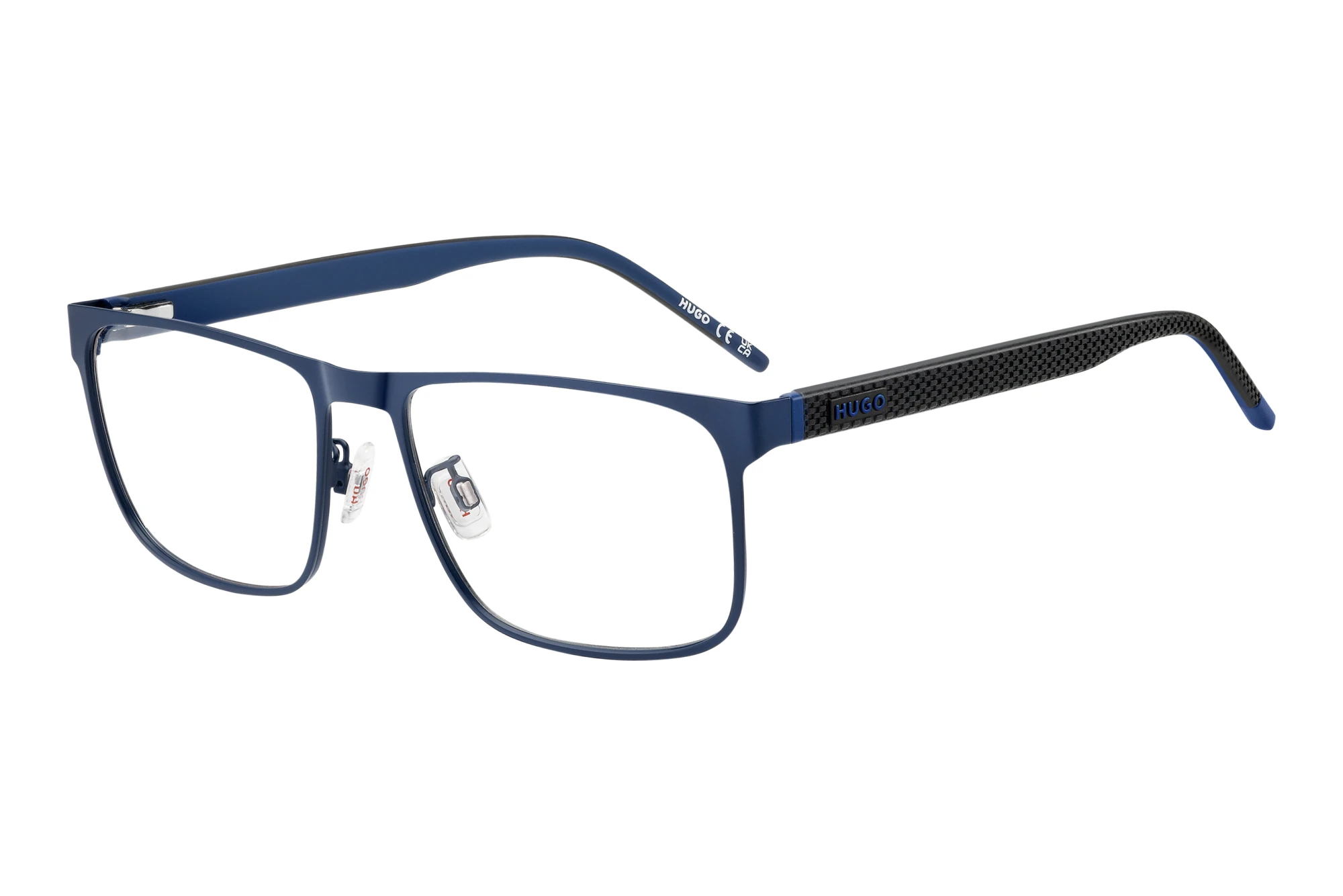Hugo HG 1396/G FLL MATTE BLUE Hugo HG 1396/G FLL MATTE BLUE