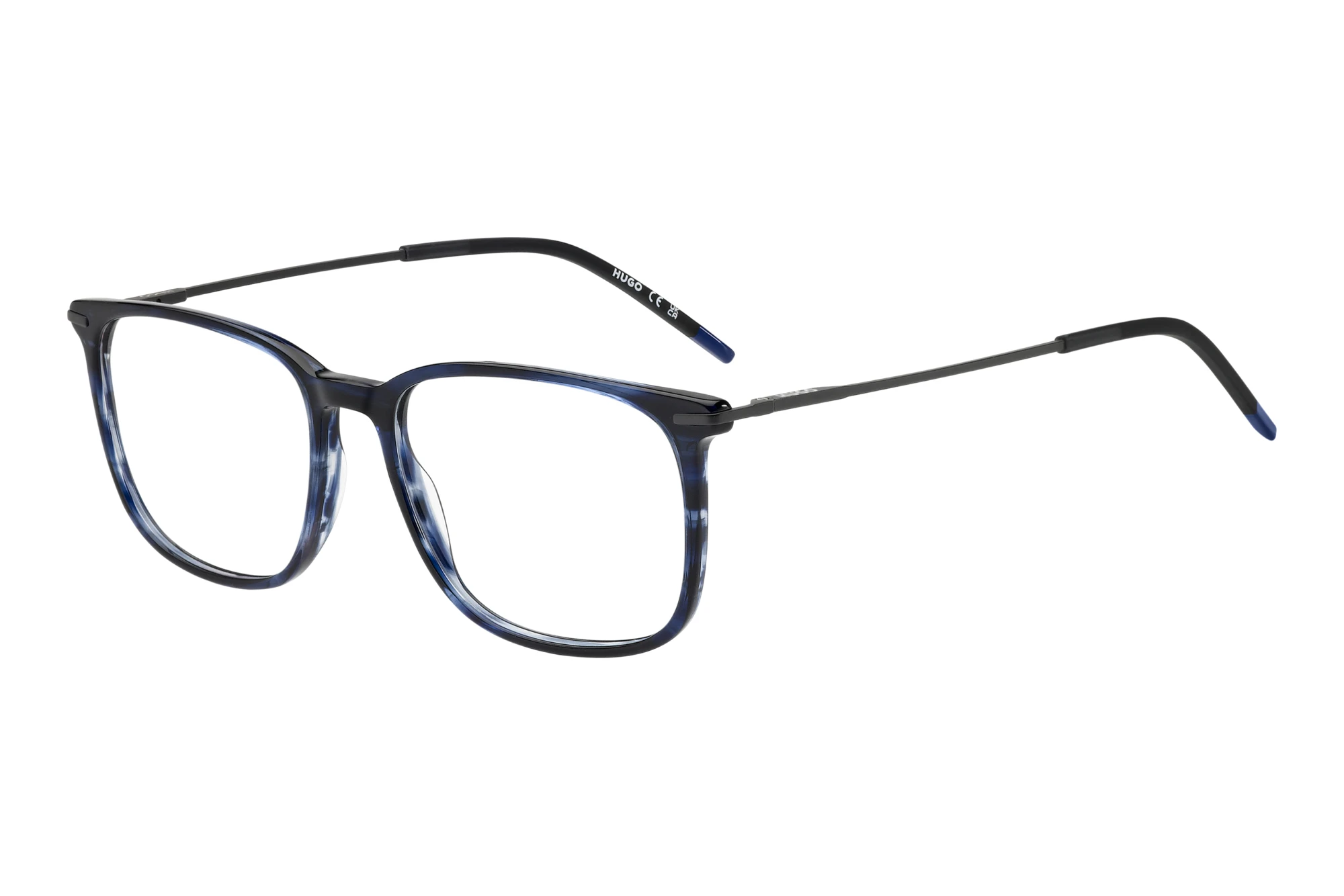 Hugo HG 1407 38I BLUE HORN Hugo HG 1407 38I BLUE HORN