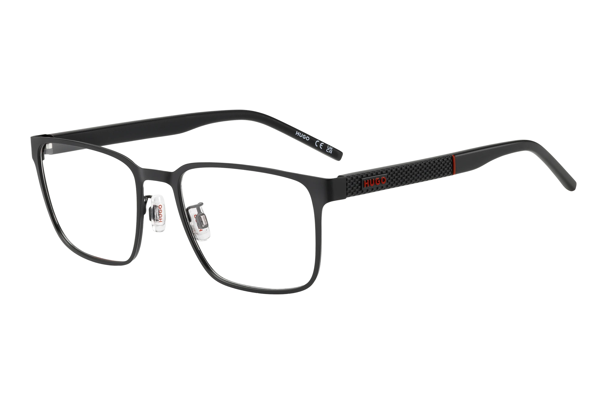 Hugo HG 1420/G 003 MATTE BLACK Hugo HG 1420/G 003 MATTE BLACK