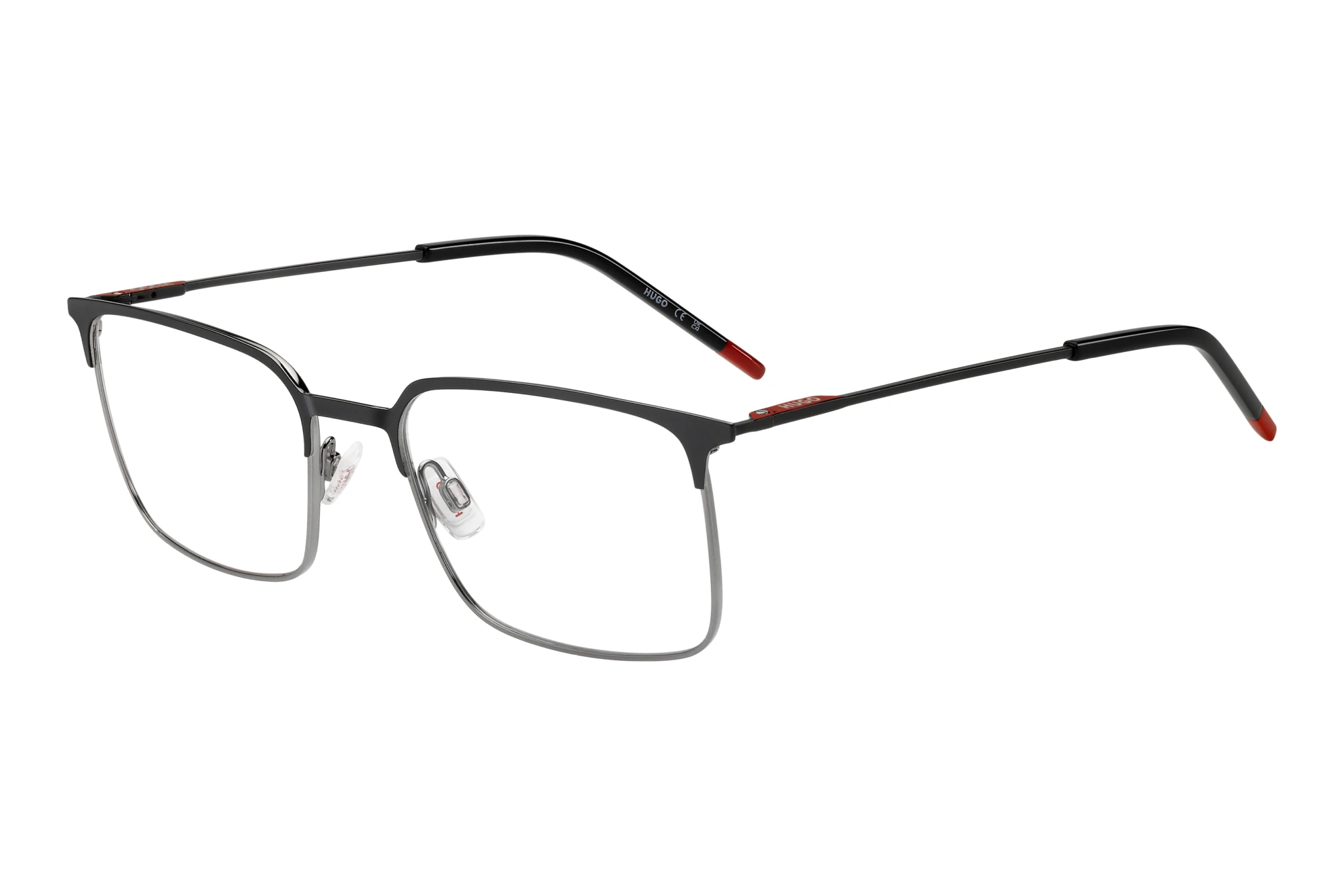 Hugo HG 1432 003 MATTE BLACK Hugo HG 1432 003 MATTE BLACK
