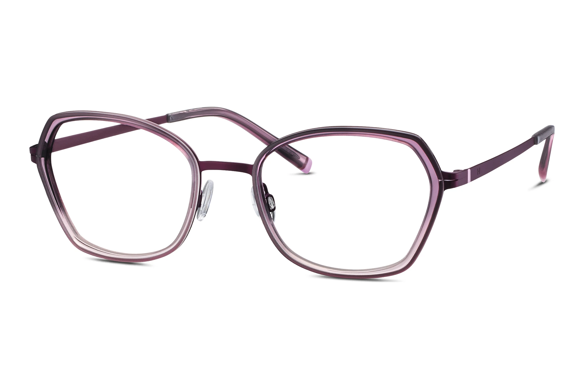 Humphreys HU 581147 50 rot / rosa / violett Humphreys HU 581147 50 rot / rosa / violett
