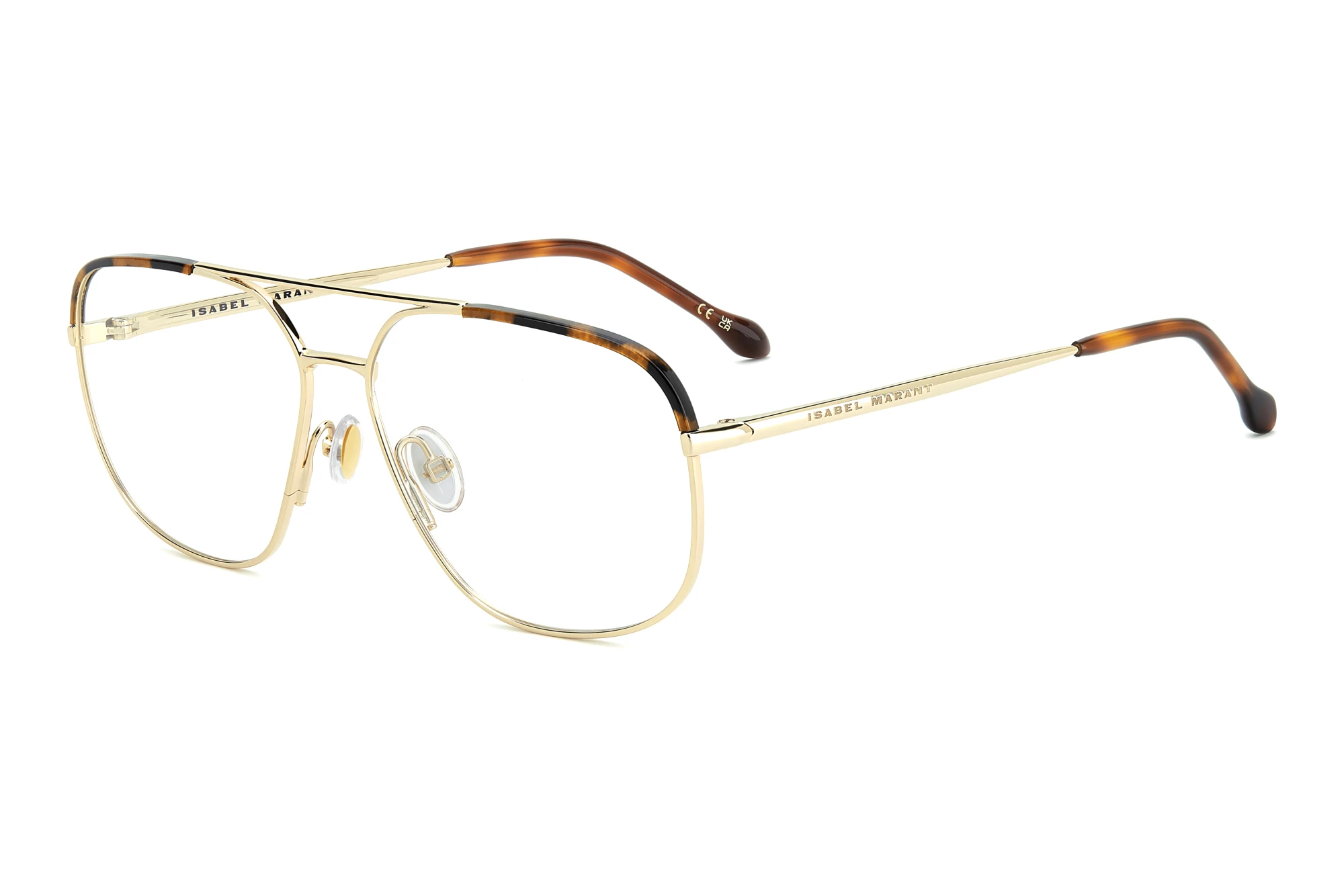 Isabel Marant IM 0262 2IK HAVANA GOLD Isabel Marant IM 0262 2IK HAVANA GOLD